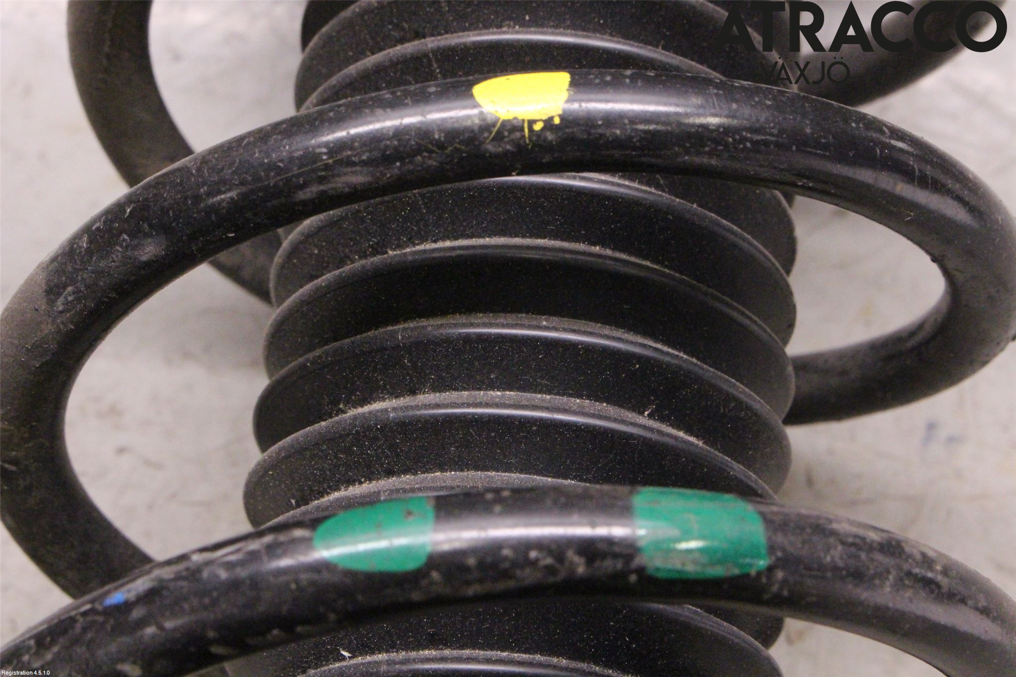 Hyundai i30 GD 13-17 Styrspindel Lagerhus Hö