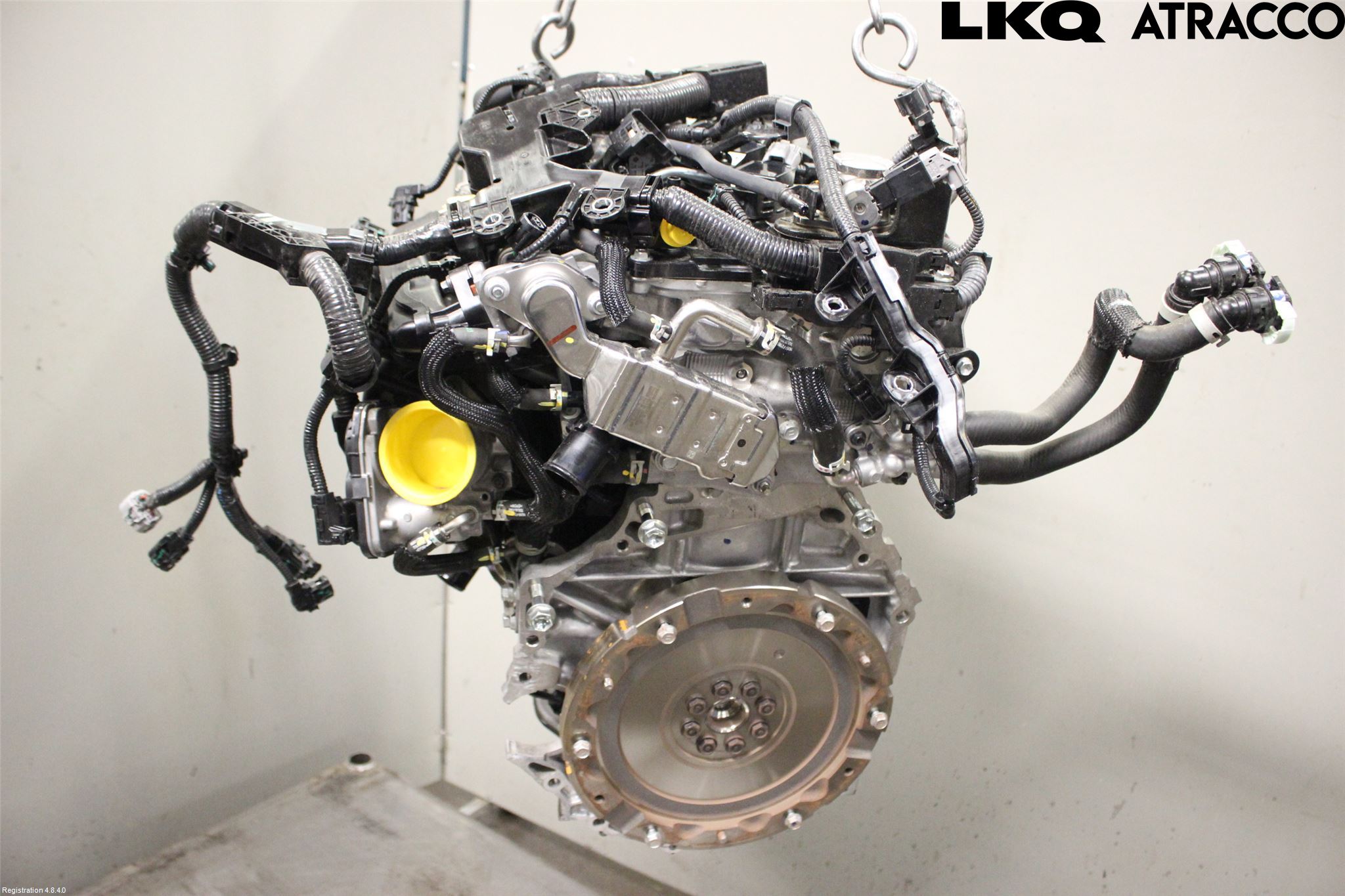 Toyota C-HR 24- Motor Bensin