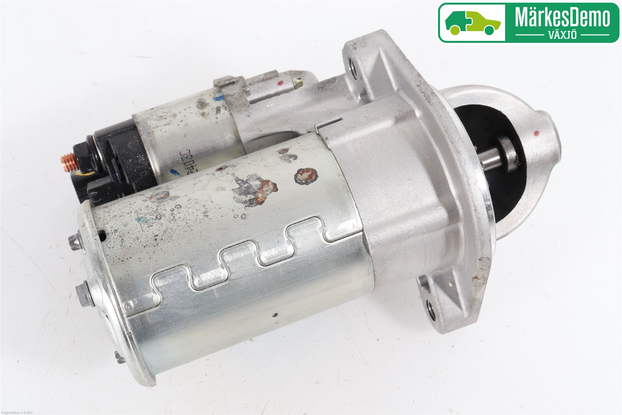 Hyundai i20 GB 15-20 Startmotor