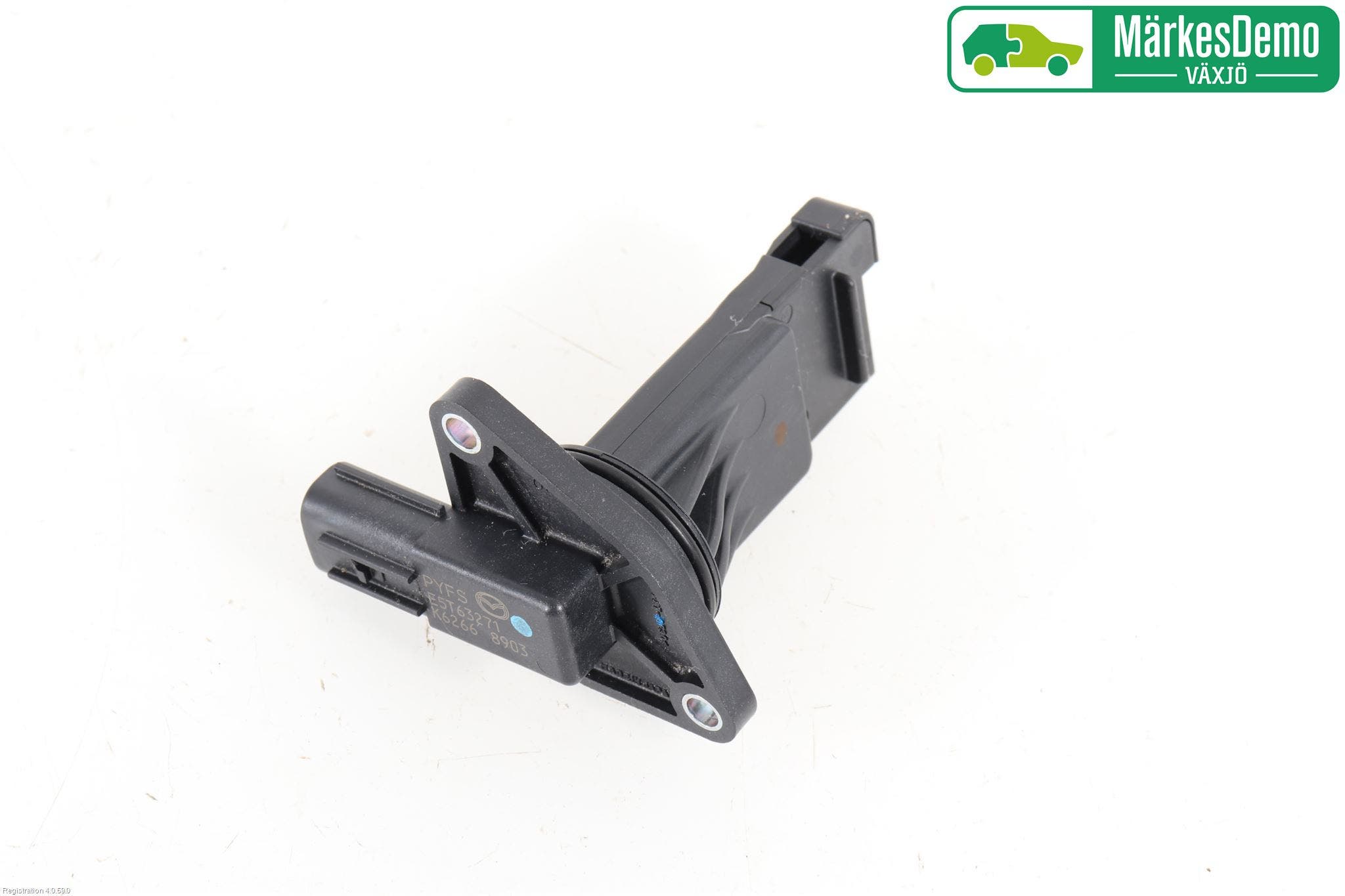 Mazda 2 (DJ) 15-22 Injluftmassamätare