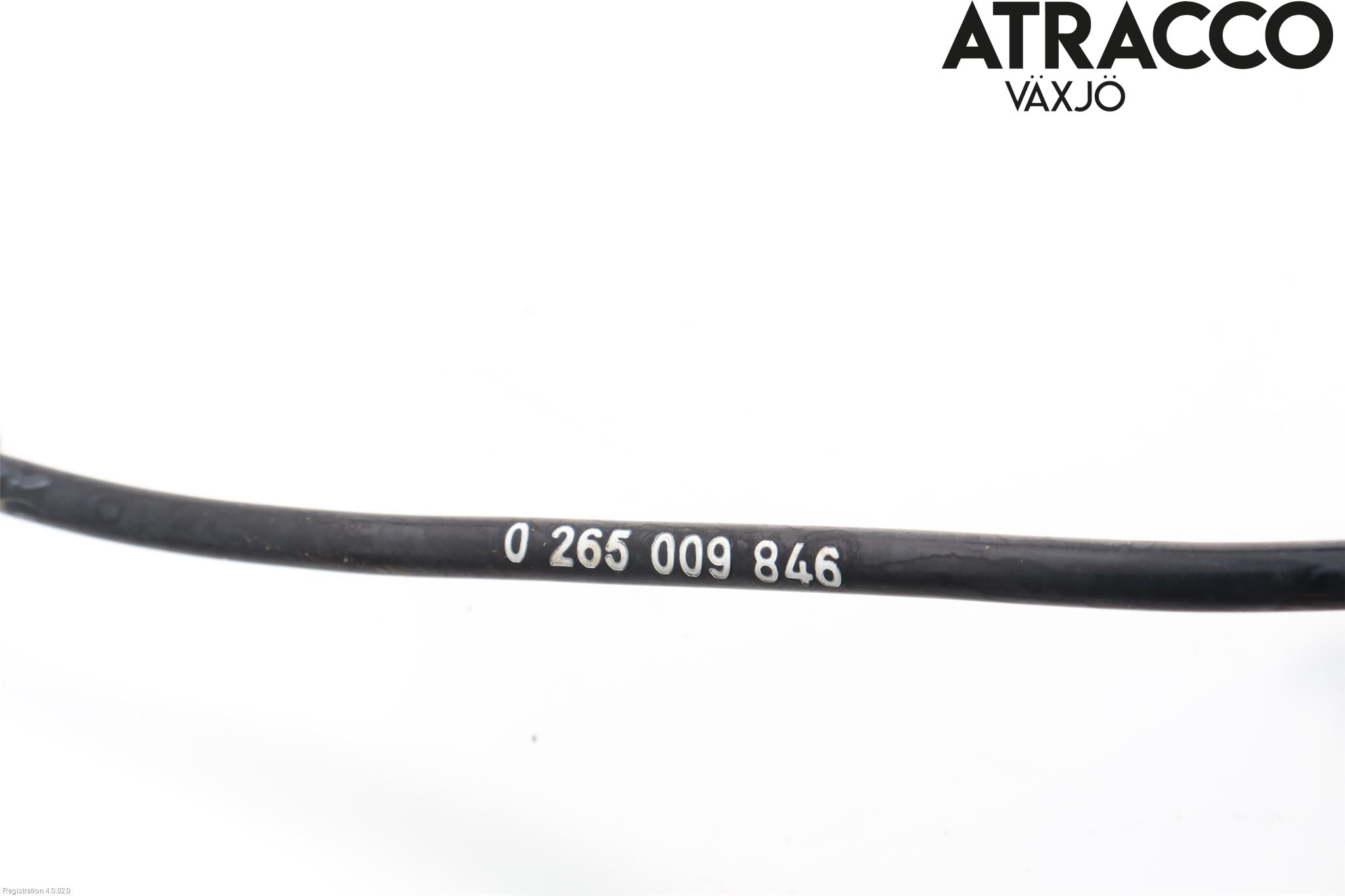 Mitsubishi L200 16-23 Abs Sensor