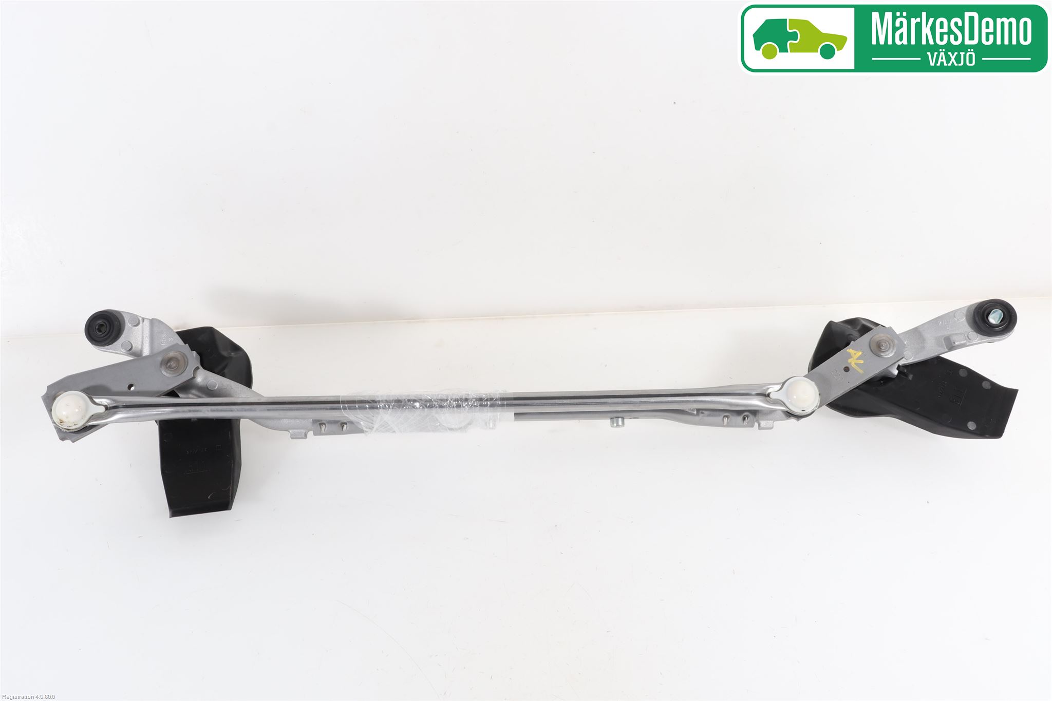 Mazda CX-5 17- Torkarmekanism Vindruta