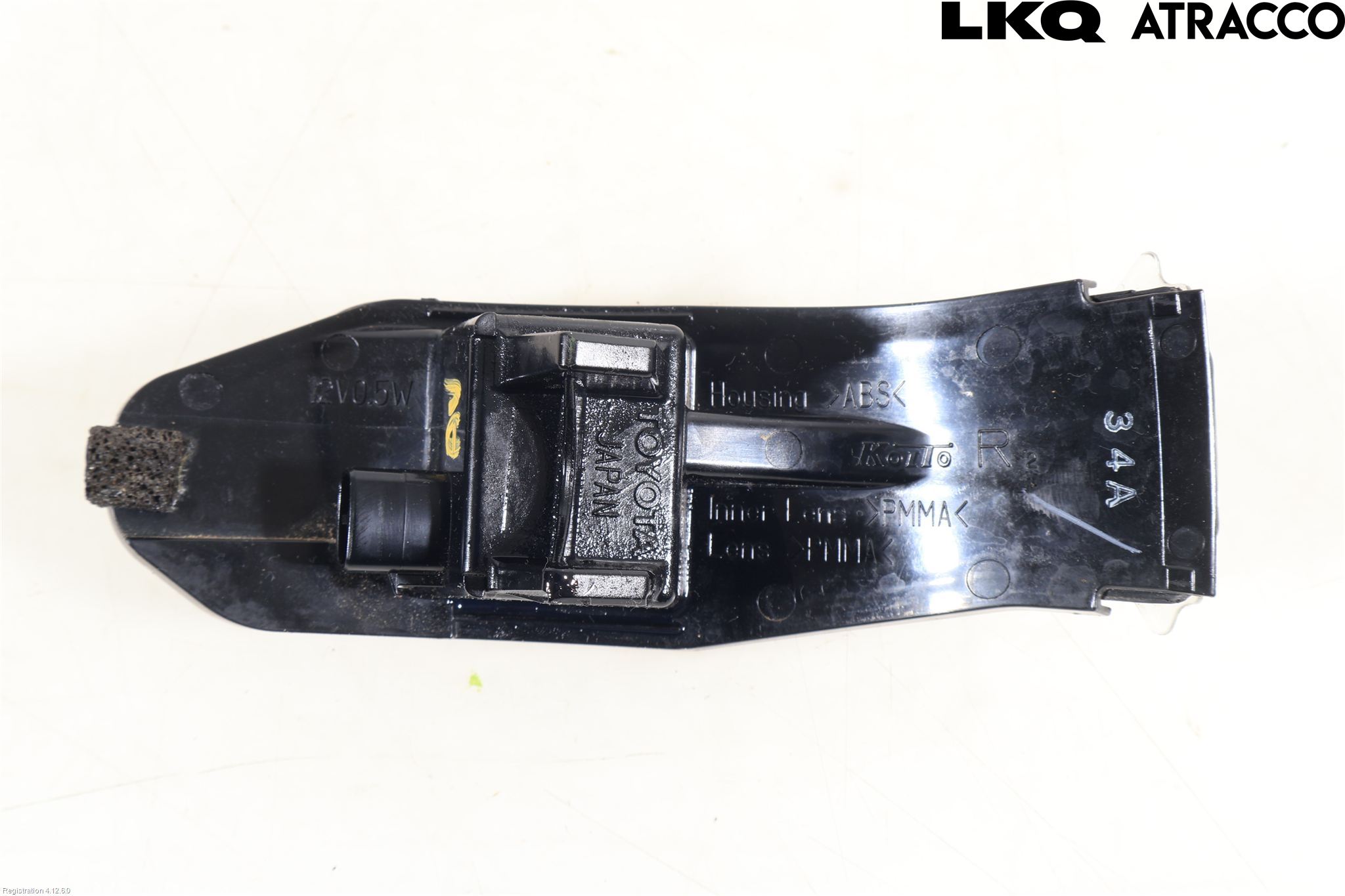 Toyota RAV4 13-18 Blinkers Sidoblinkers Hö