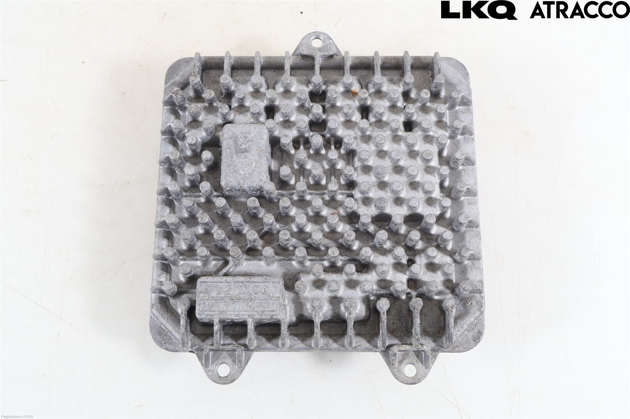 BMW 1 F20/F21 11-19 Styrenhet Strålkastare