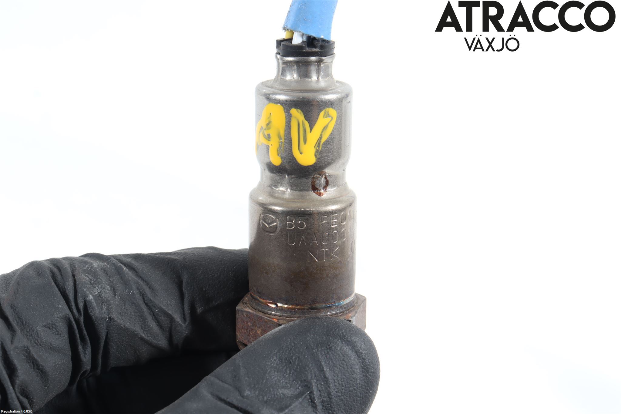 Mazda 3 III 14-19 Injlambdasond