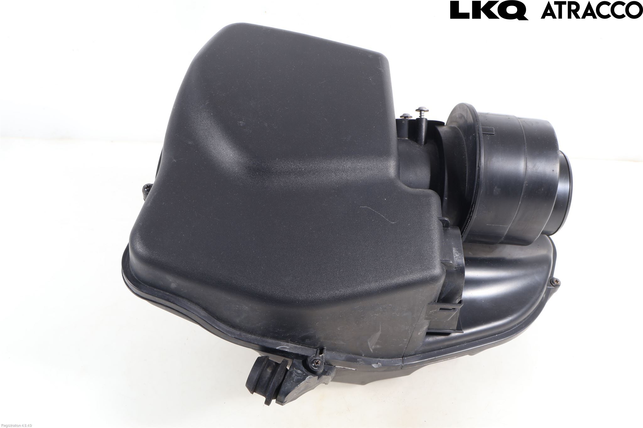 Opel ASTRA K 16-22 Luftrenare