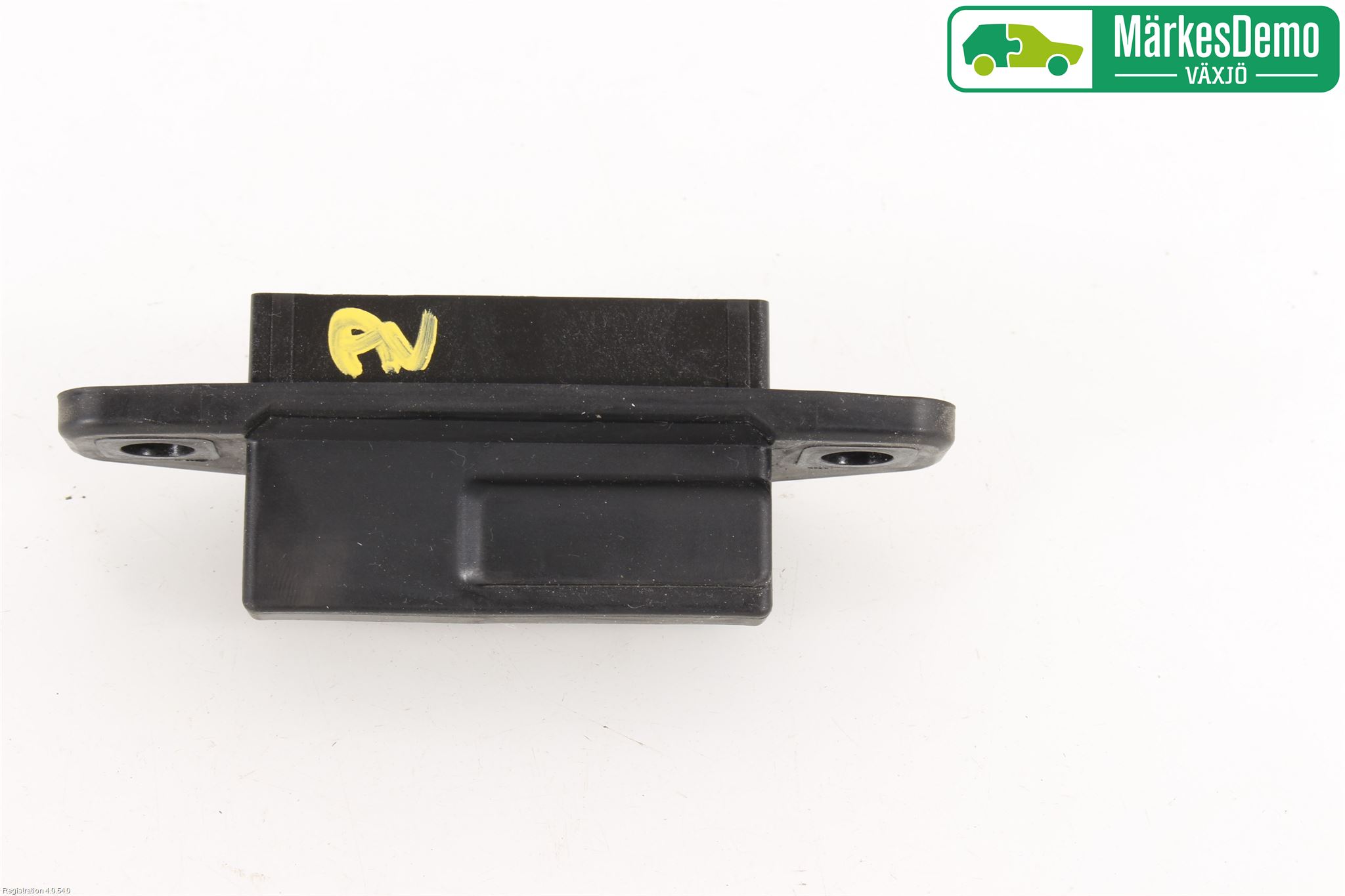 Toyota YARIS XP130 15-20 Bakluckehandtag