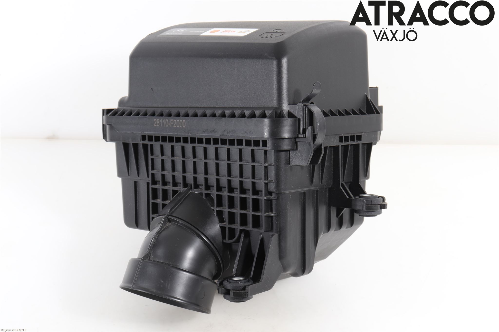 Hyundai i30 PD 17- Luftrenare