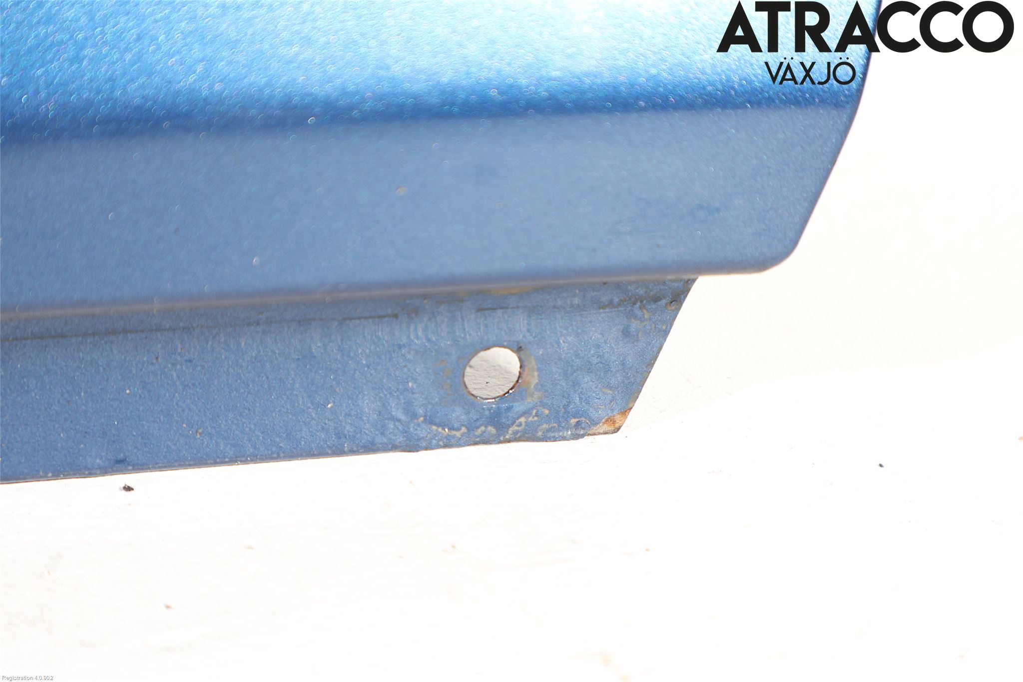 Audi A3/S3     04-05 Dörr 2D Vänster