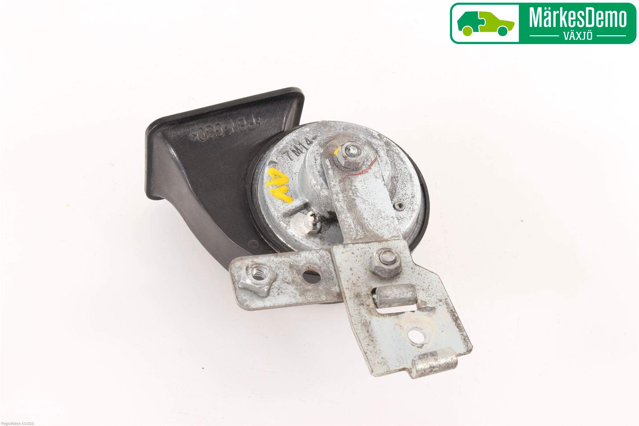 Mazda 3 III 14-19 Signalhorn