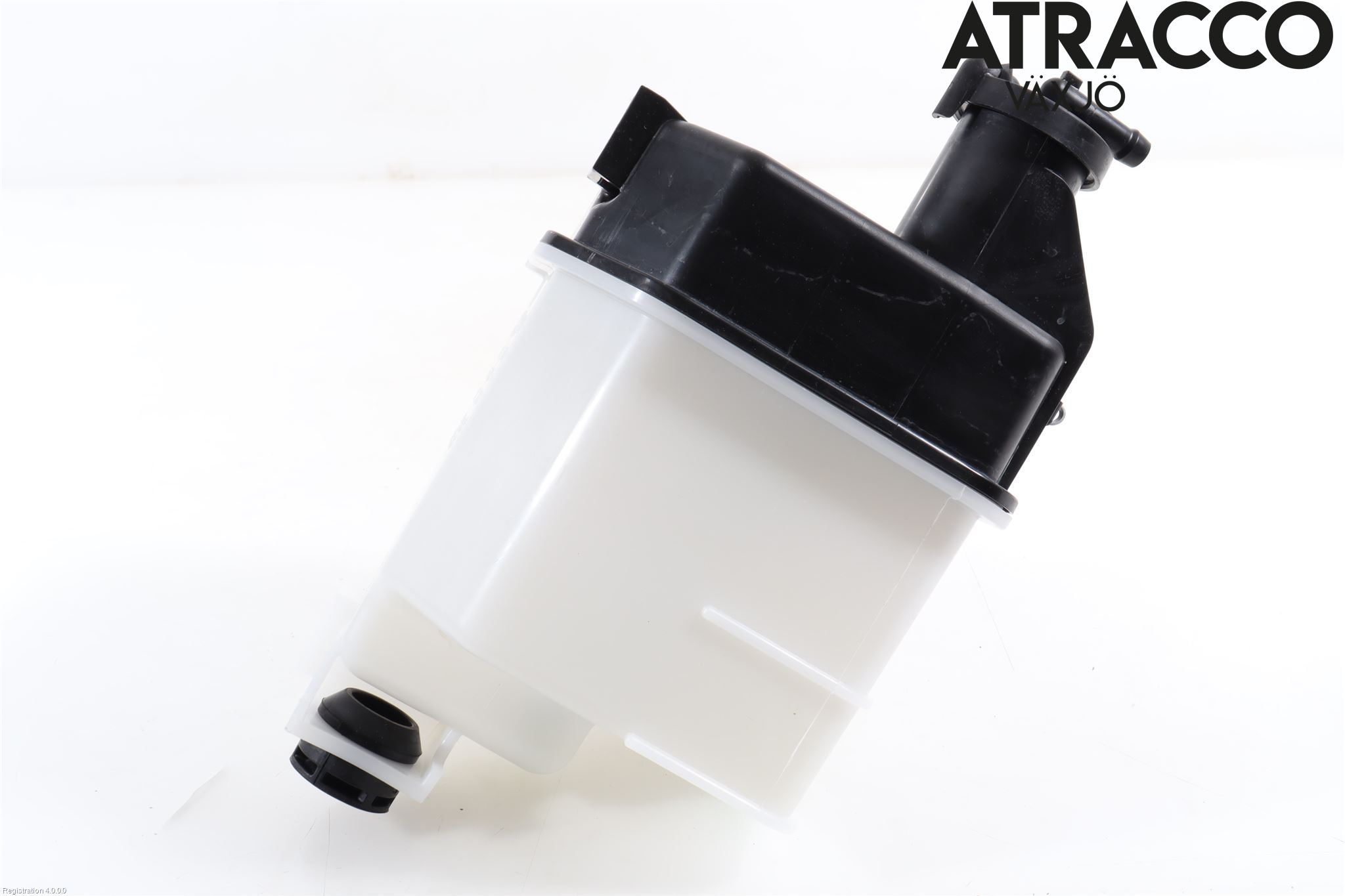 Mazda 3 IV 19- Expansionstank