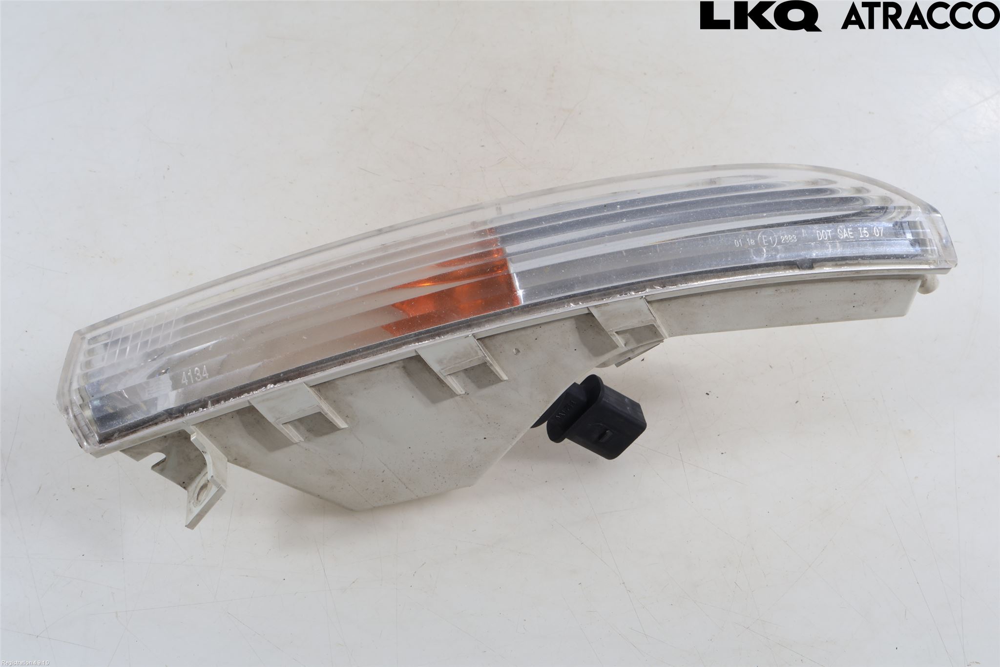 Volkswagen VW PASSAT CC 08-16 Blinkers Fram Vänster