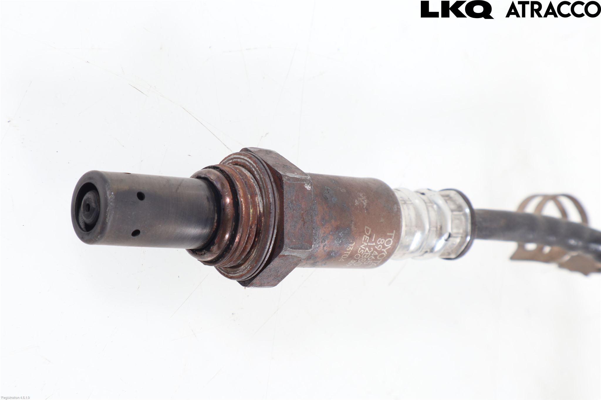 Toyota AURIS 13-19 Injlambdasond