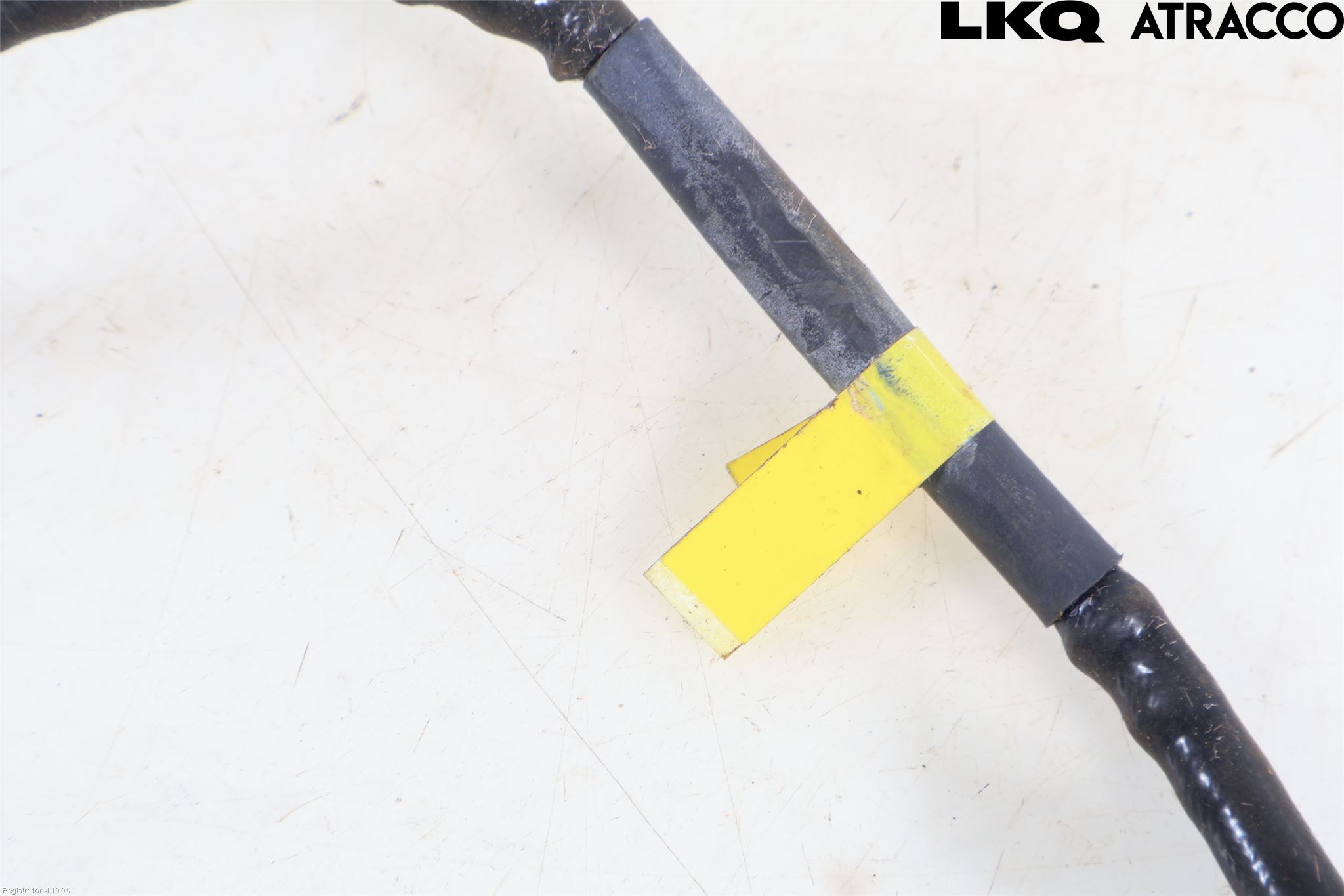 Lexus NX 300h 15-21 Injlambdasond