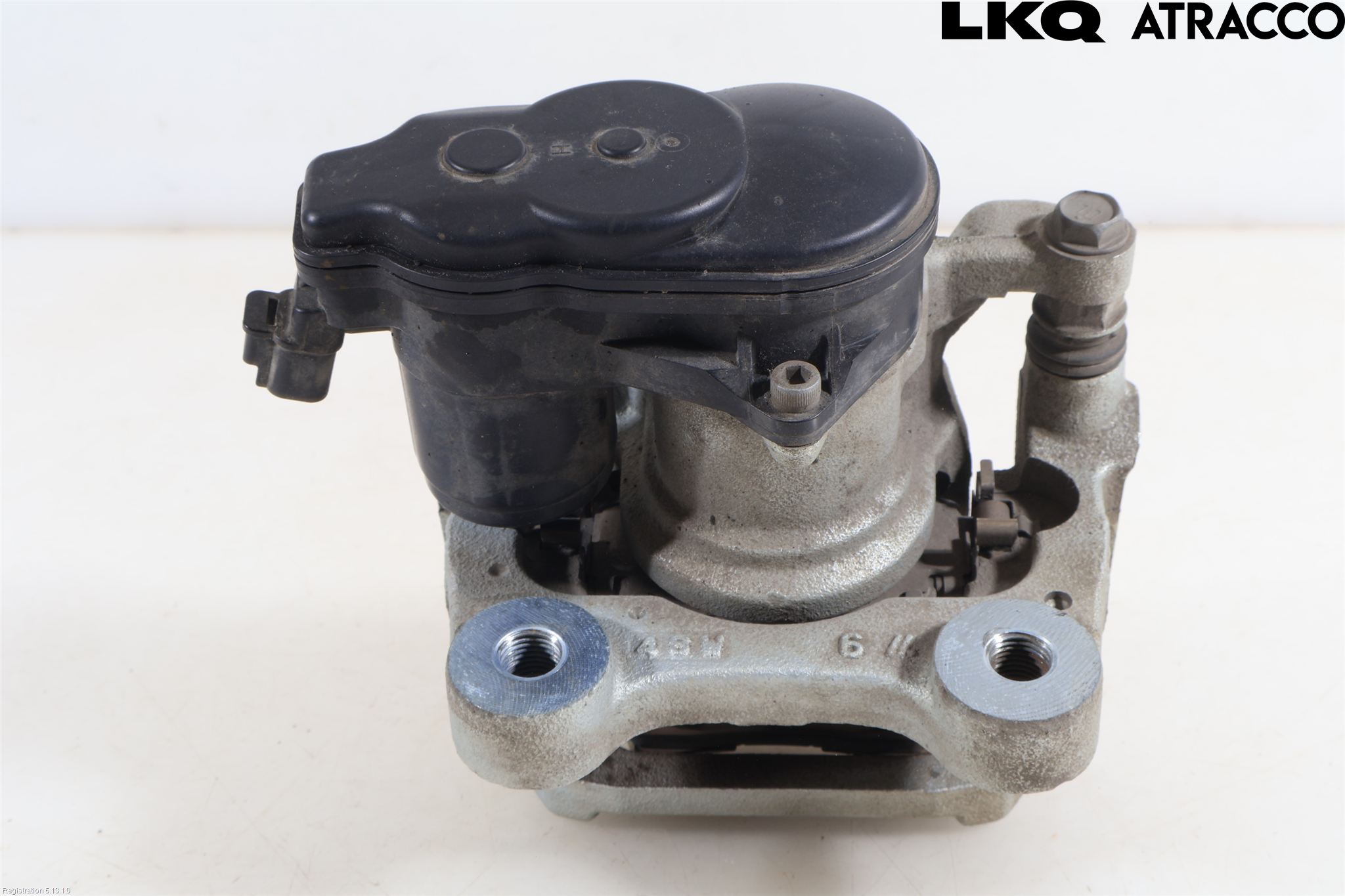Lexus NX 300h 15-21 Bromsok Bak Höger