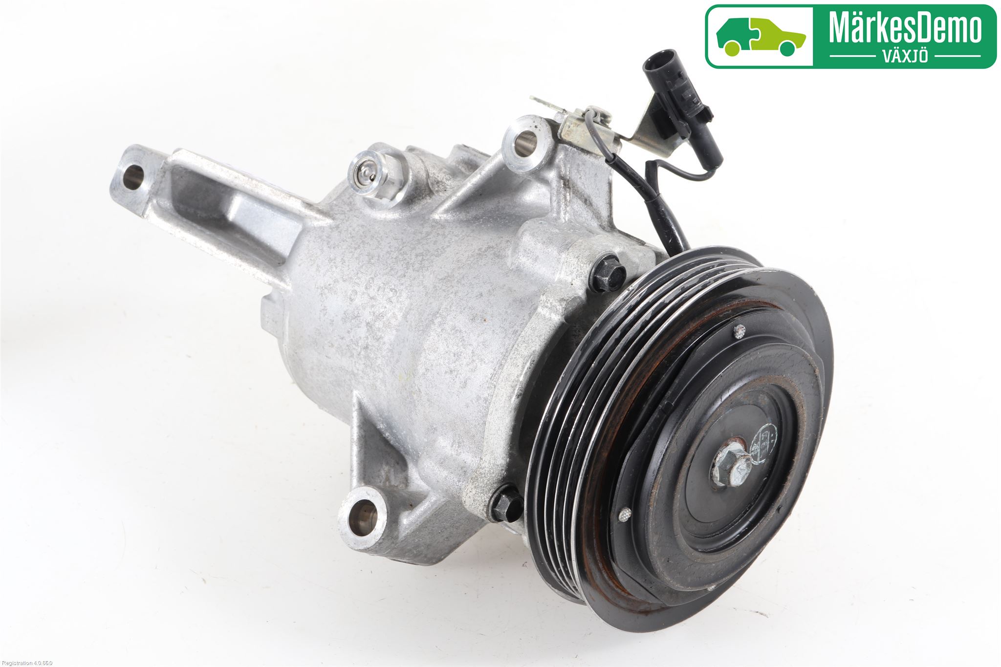 Suzuki SWIFT 17-24 Ac Kompressor