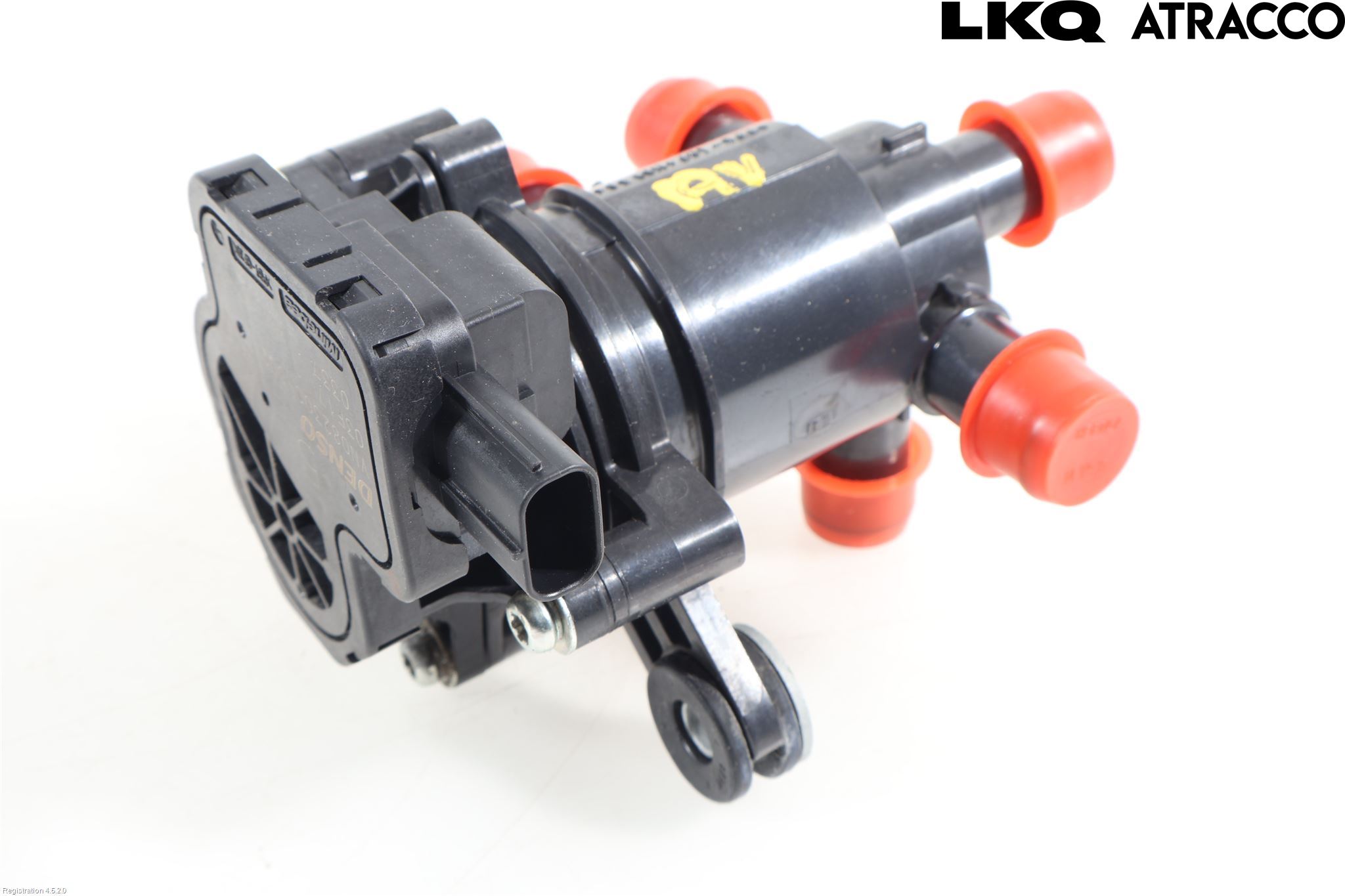 Toyota bZ4X EA10 22- Värme Cirkulationspump