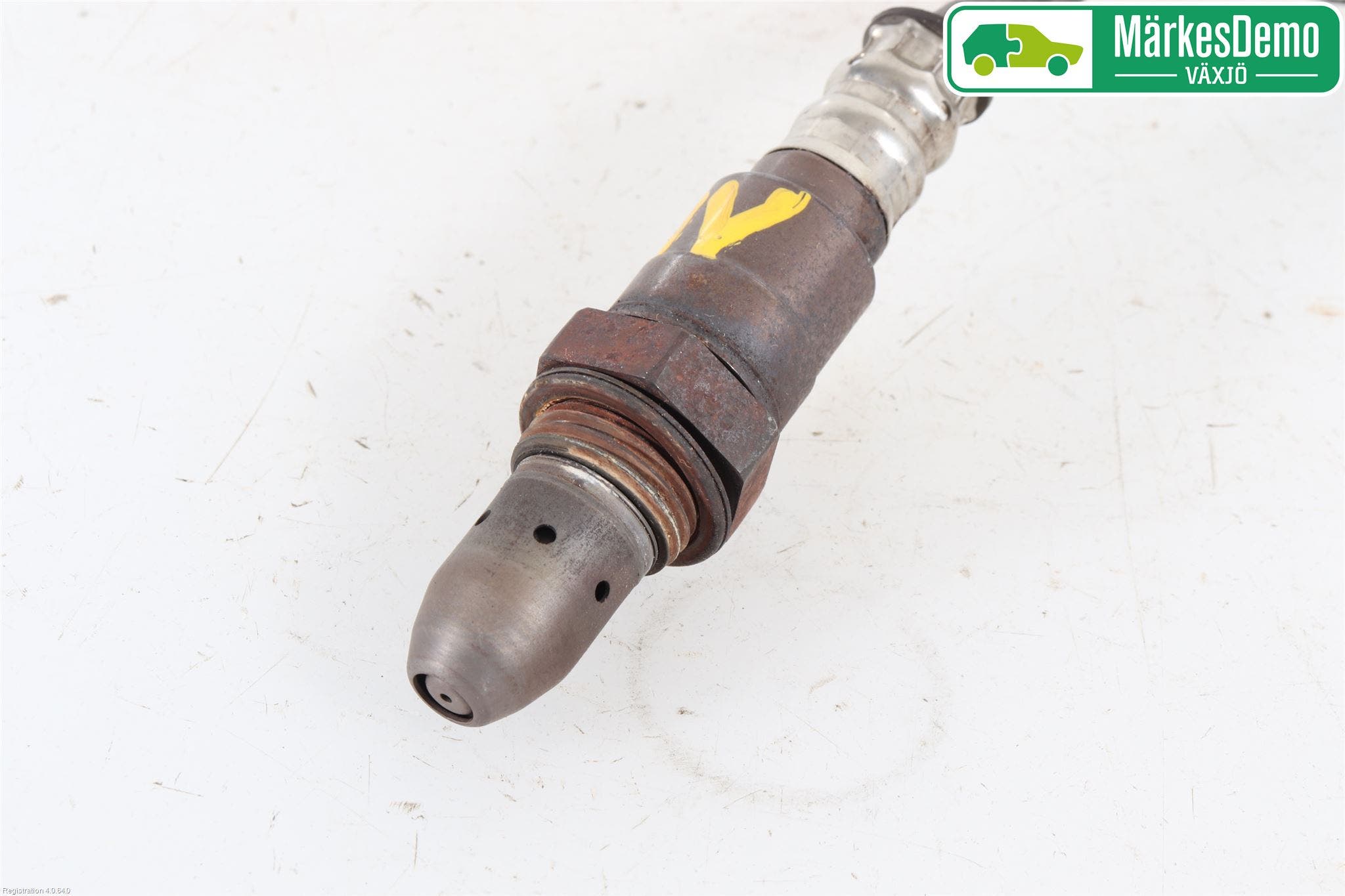 Lexus NX 300h 15-21 Injlambdasond