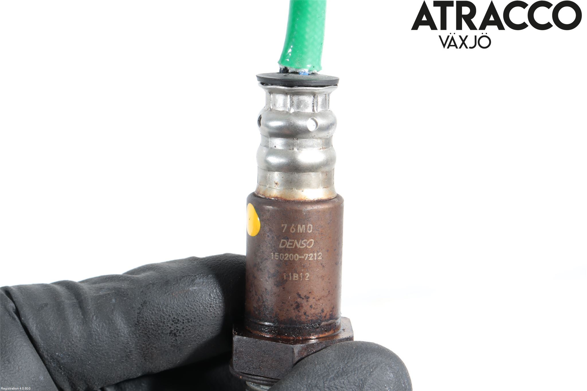 Suzuki SWIFT 17-24 Injlambdasond