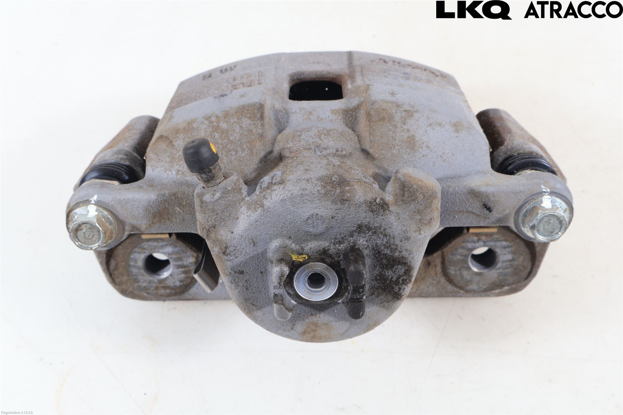 Honda JAZZ 21- Bromsok Fram Vänster
