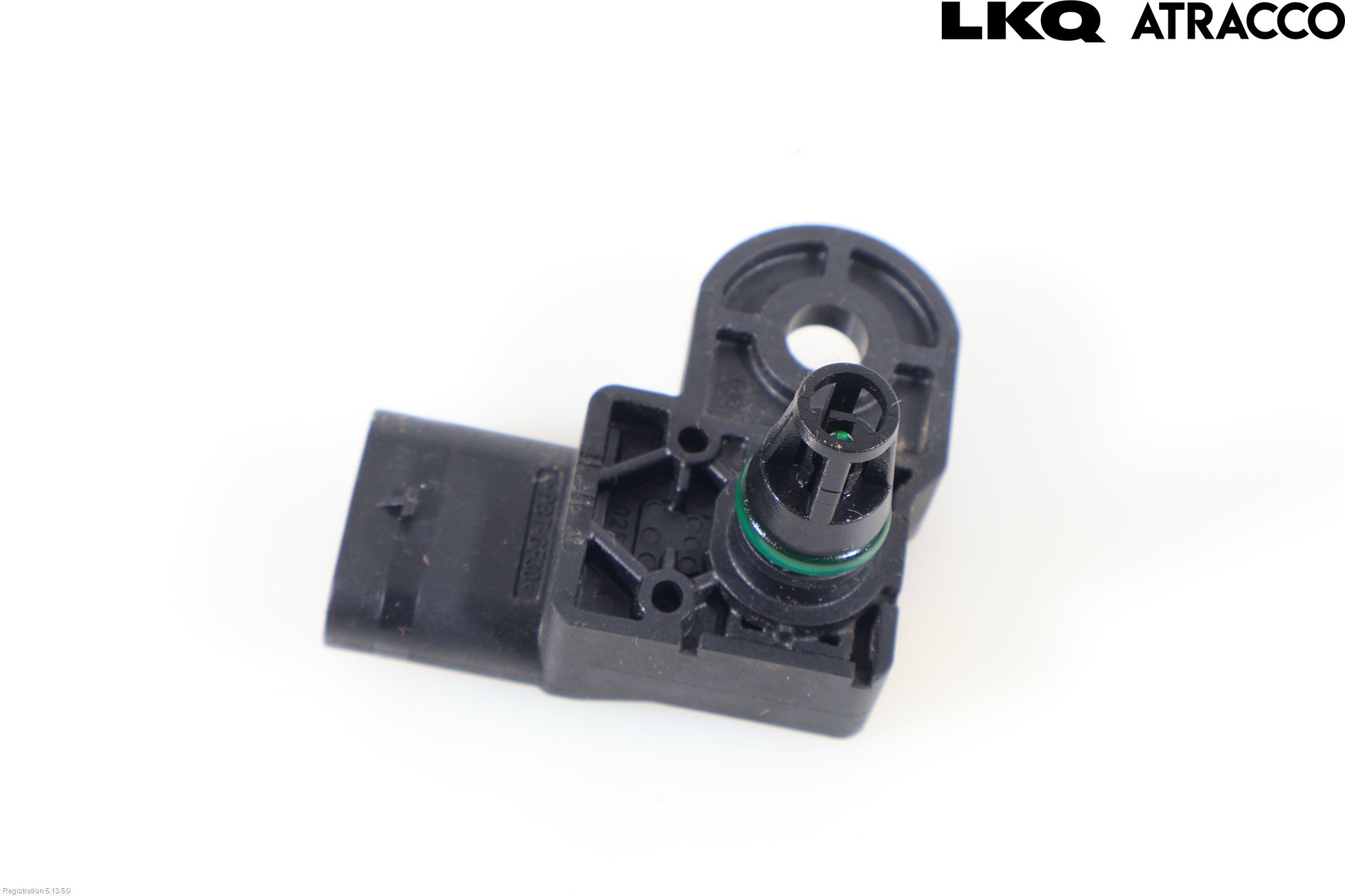 Citroen C4 II 11-18 Injmappsensor