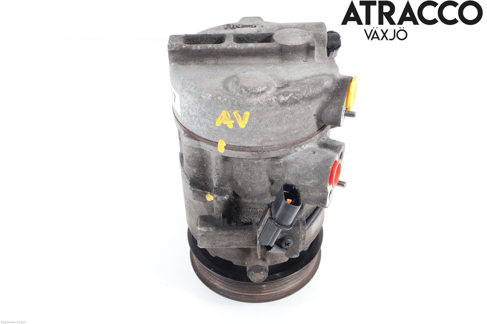 Hyundai i40 08-15 Ac Kompressor