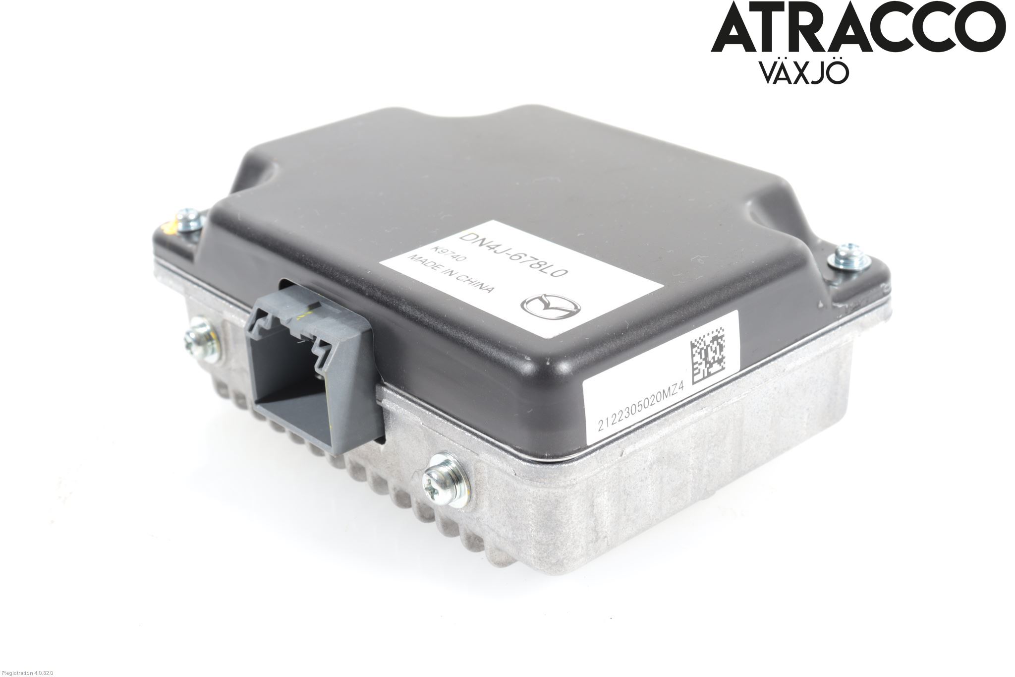 Mazda MX-30 20- El Övrigt