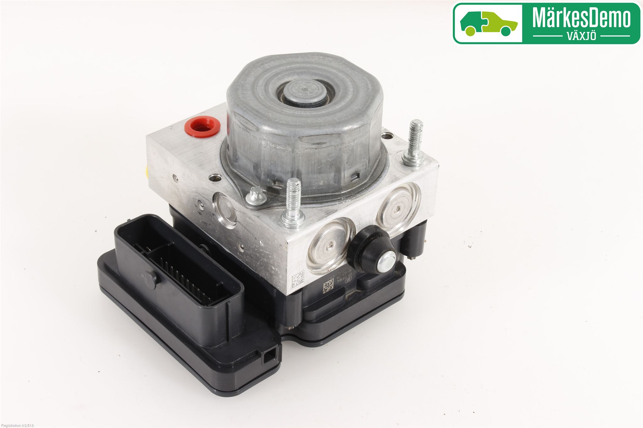 Toyota AYGO 15-21 Abs Hydraulaggregat