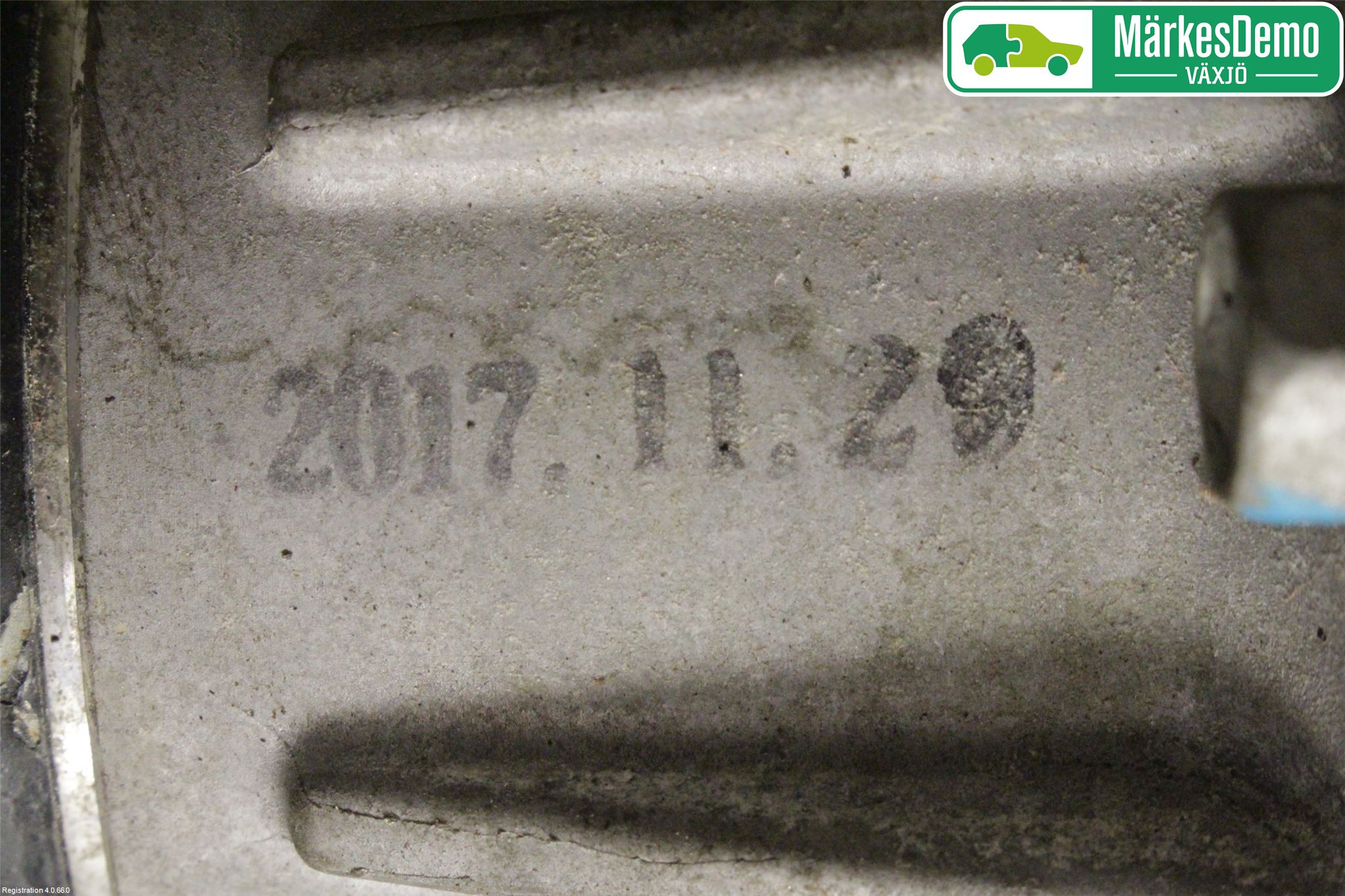 Hyundai TUCSON 05- Växel Fördelningslåda