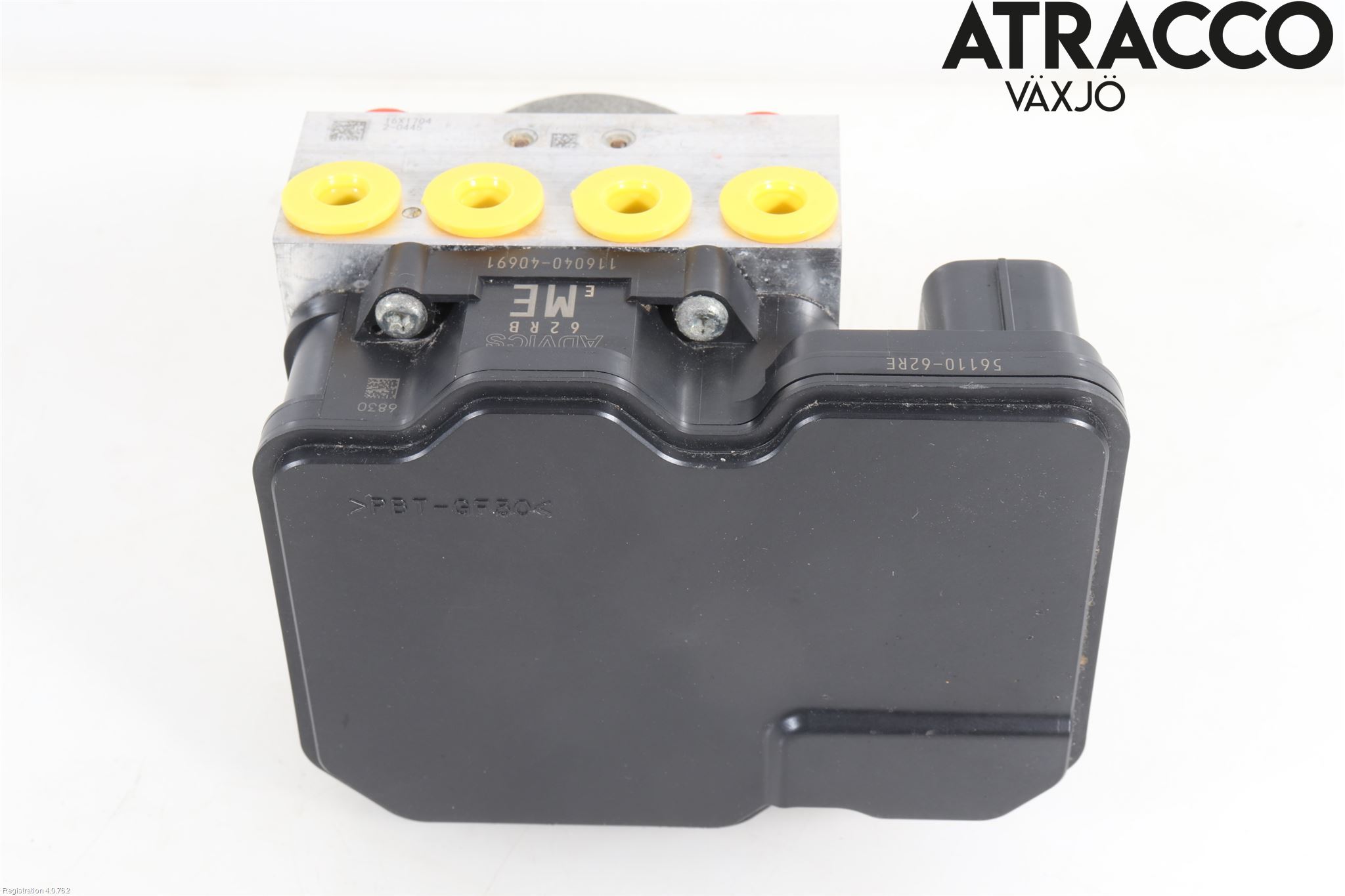 Suzuki IGNIS 01-20 Abs Hydraulaggregat