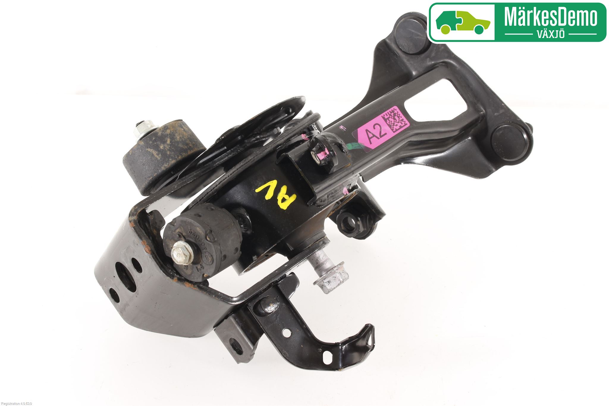 Toyota AVENSIS 16-18 Motorfäste