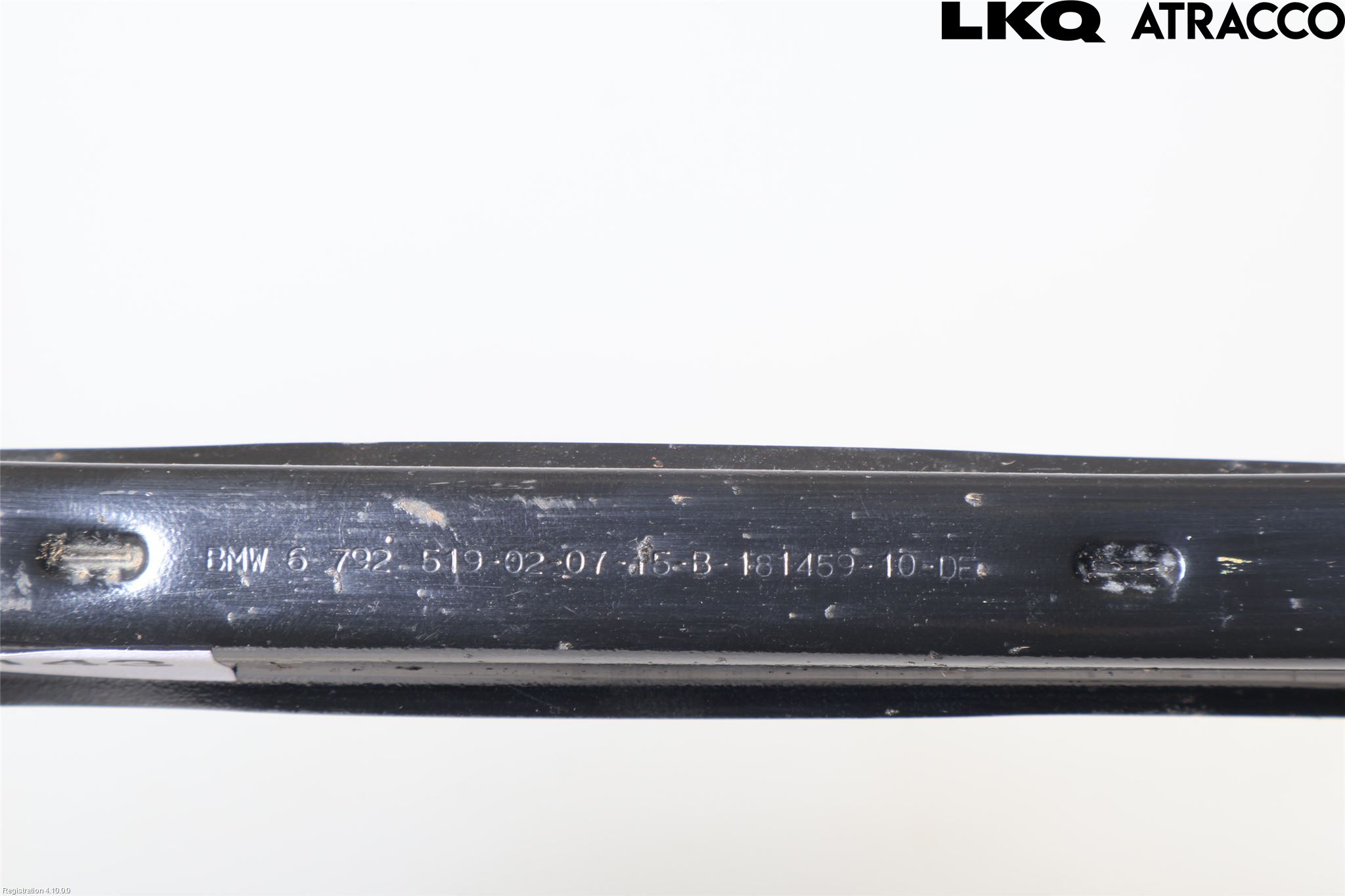 BMW 1 F20/F21 11-19 Bärarm Bak Övre Höger