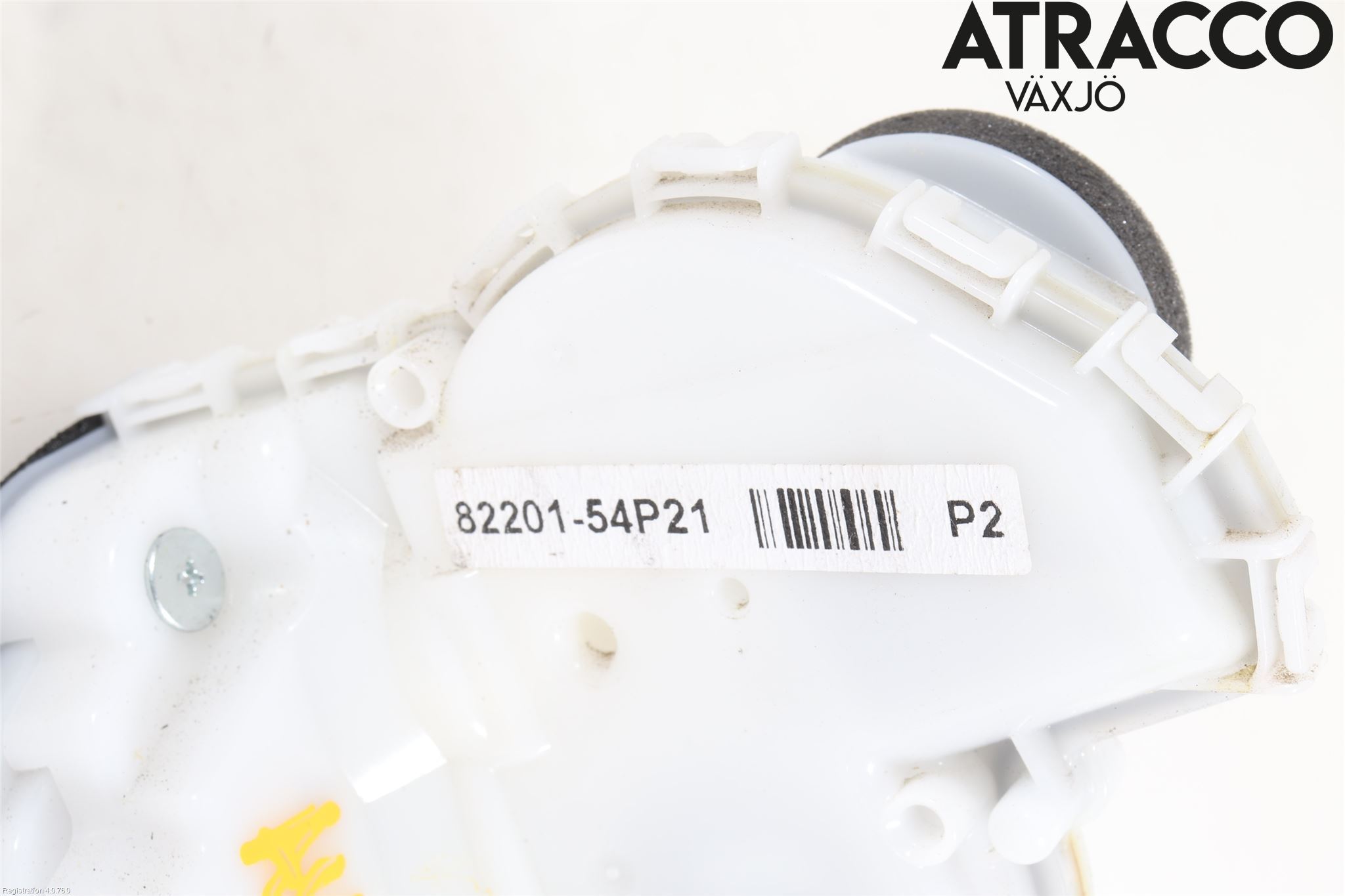 Suzuki VITARA 15- Låskista-Dörrlås