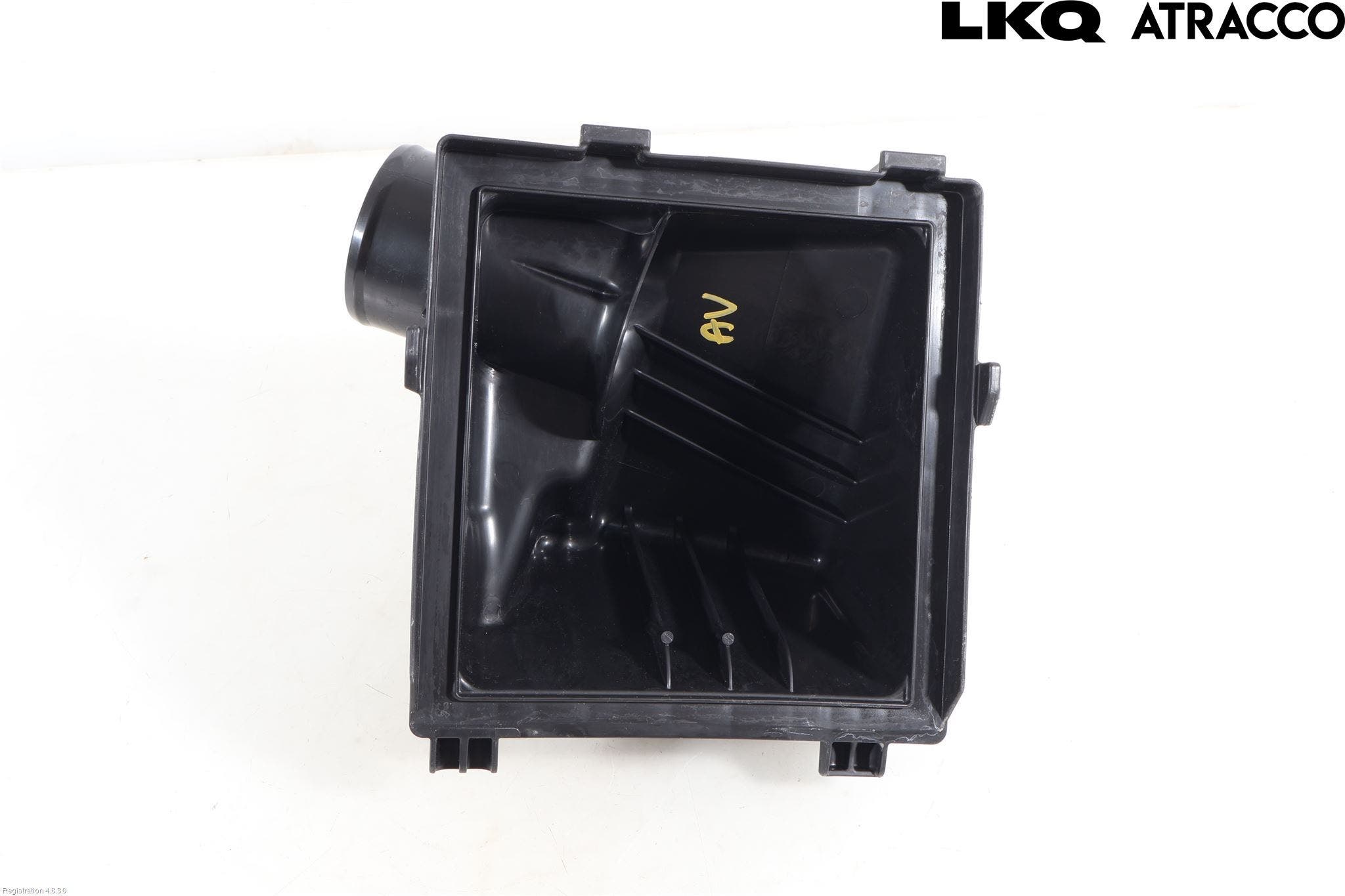 Toyota YARIS XP21 20- Luftrenare