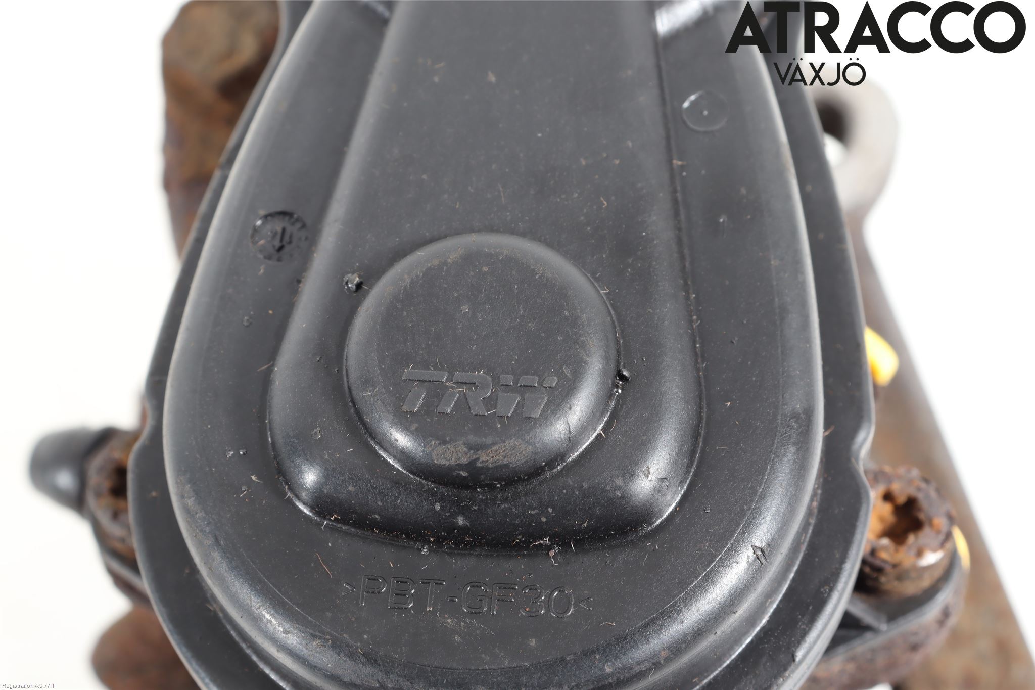 Audi A4 12-15 Bromsok Bak Höger