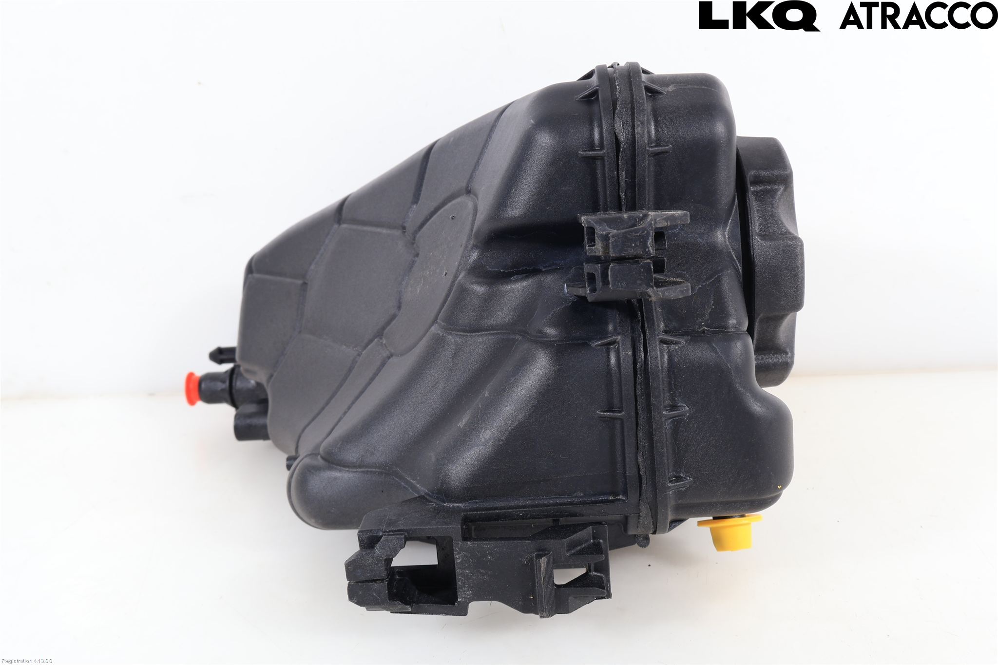 BMW 5 G30/G31/F90 17-23 Expansionstank