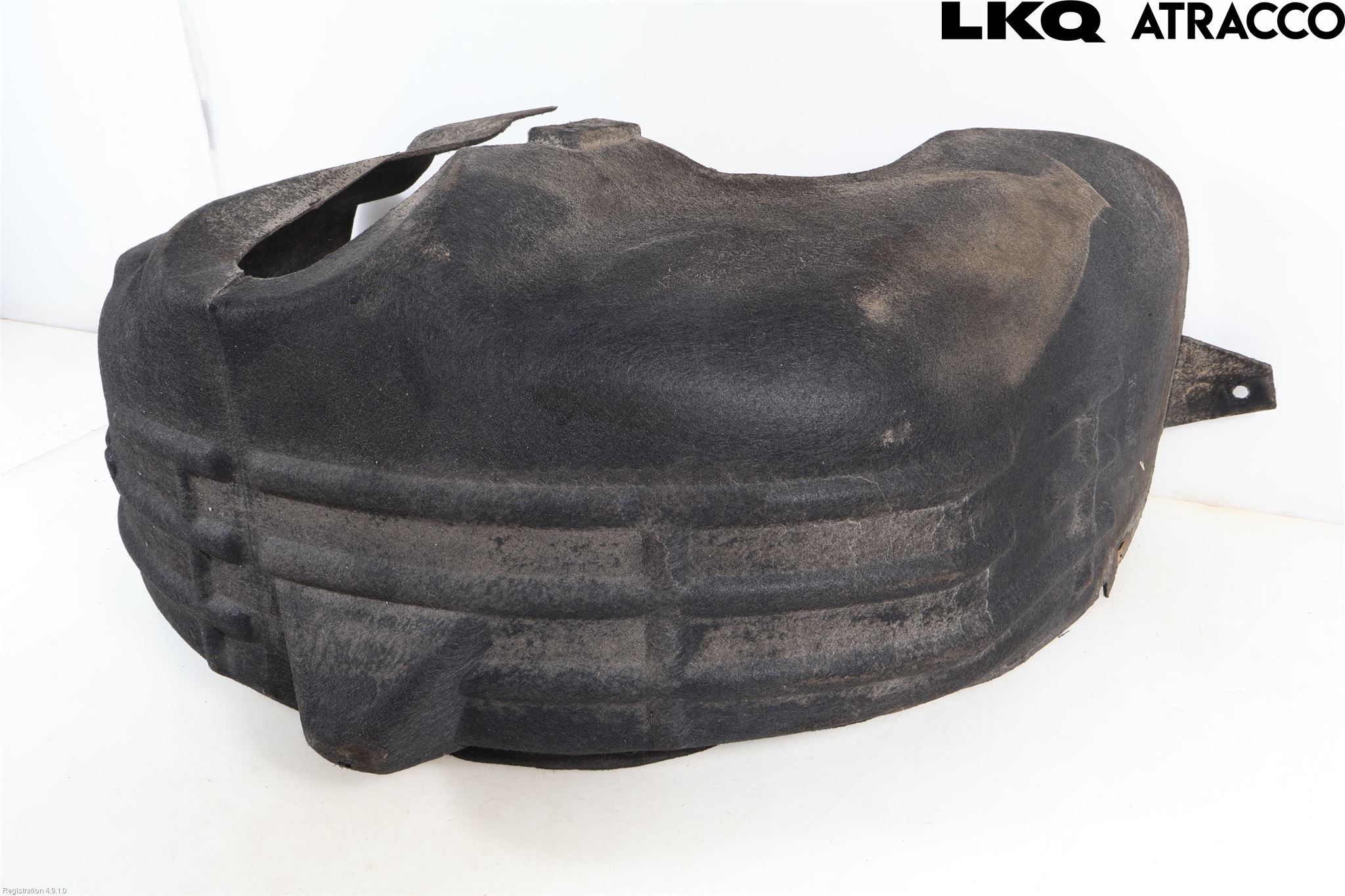 MG HS/EHS 21- Skärm Inner