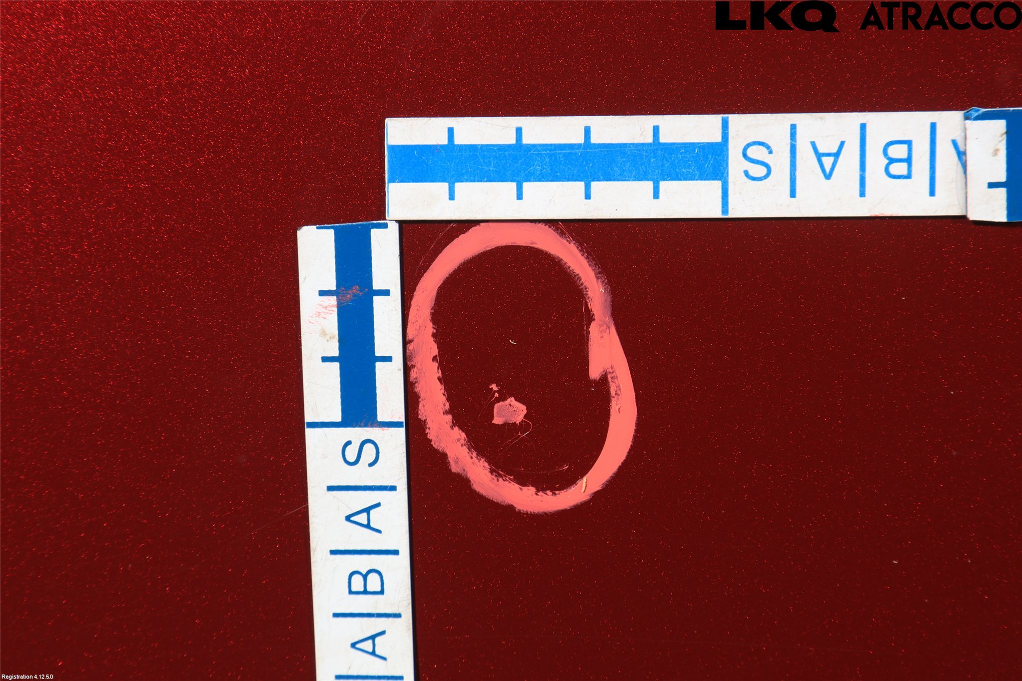 Toyota AVENSIS 16-18 Dörr Fram Höger