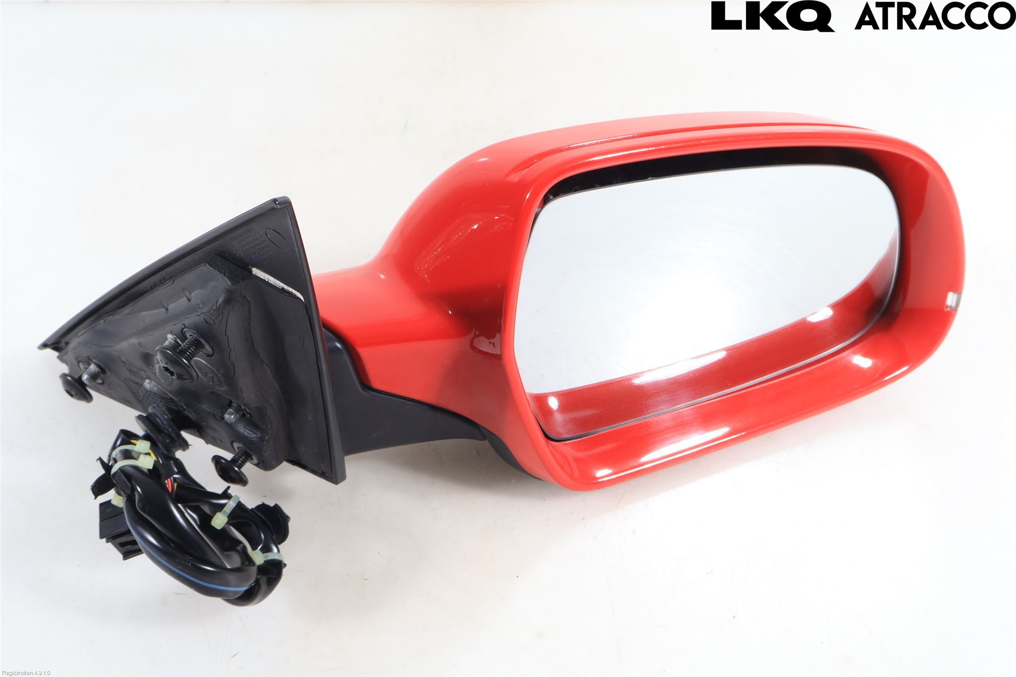 Audi A3/S3 05-13 Spegel Yttre El Hö