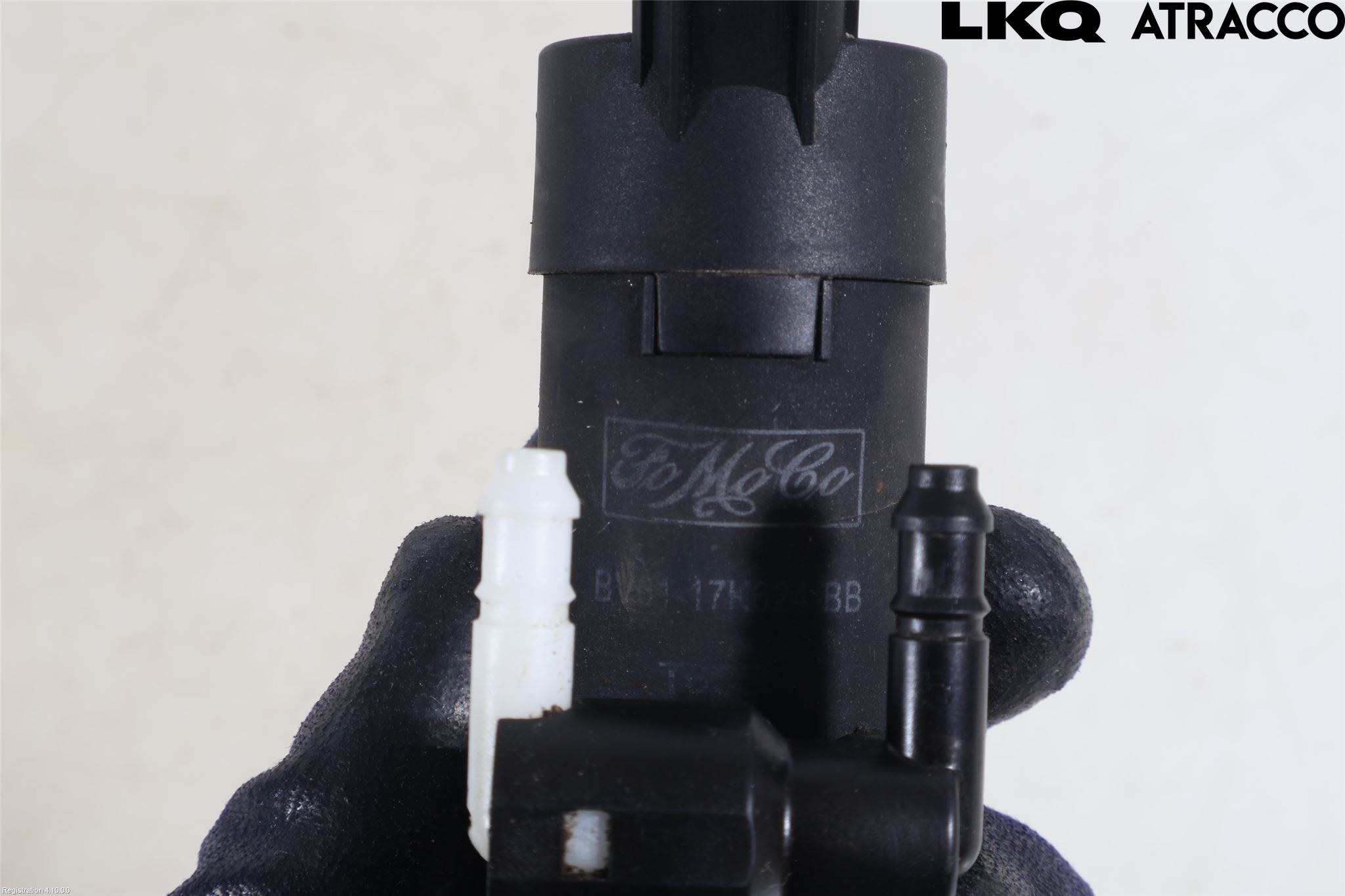 Ford FOCUS 15-18 Spolarpump Vindruta