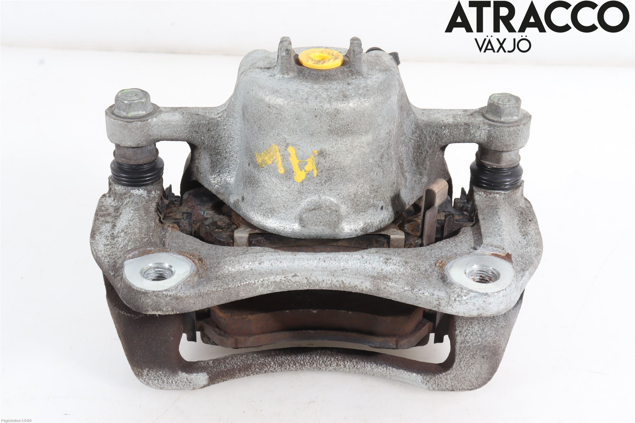 Hyundai i20 BC 21- Bromsok Fram Höger