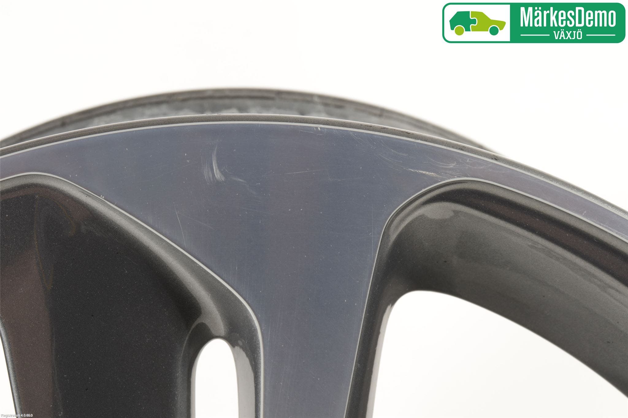 Hyundai i30 PD 17- Fälgsats Aluminium