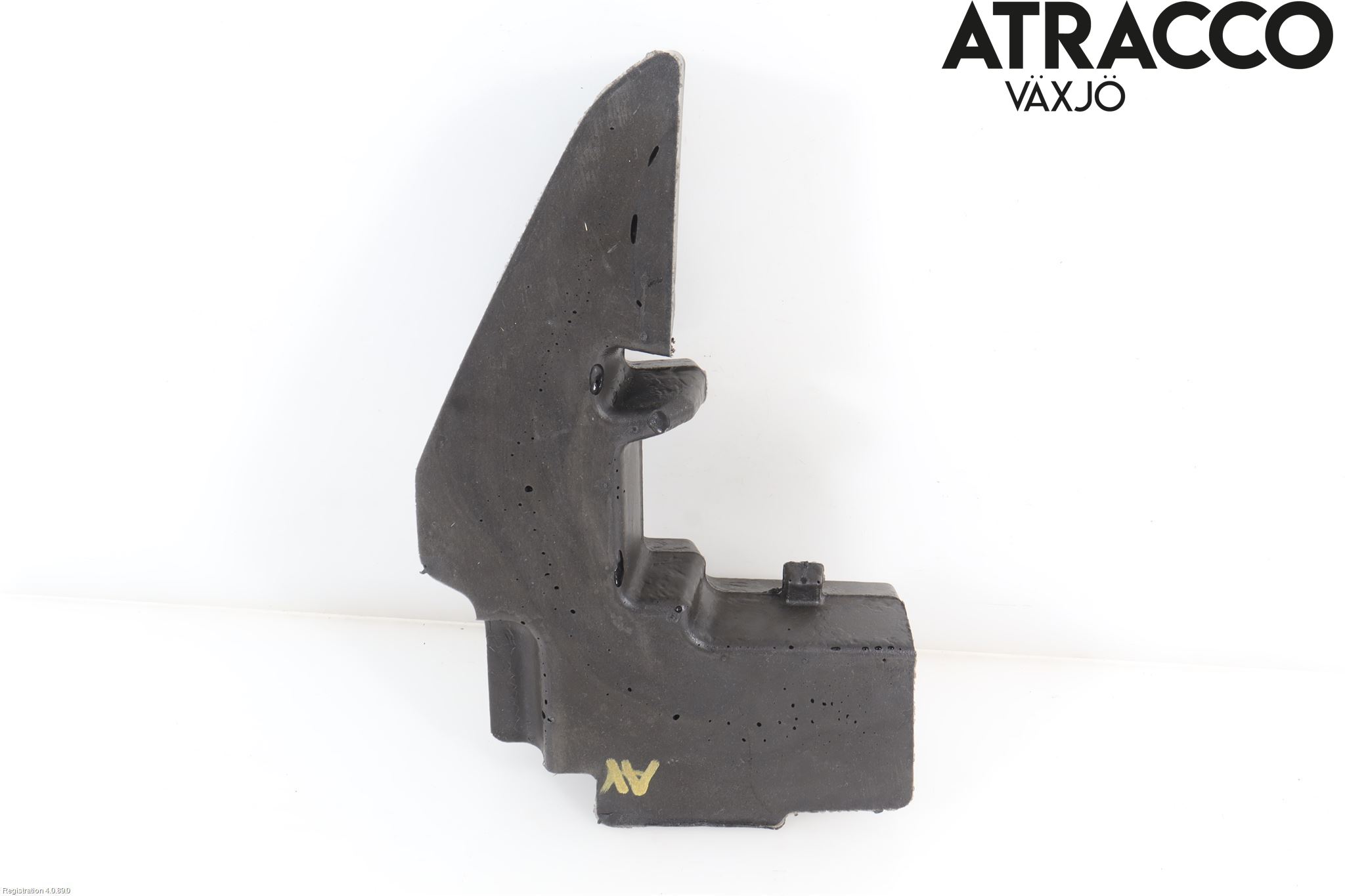 Mazda CX-30 20- Skärm Inner