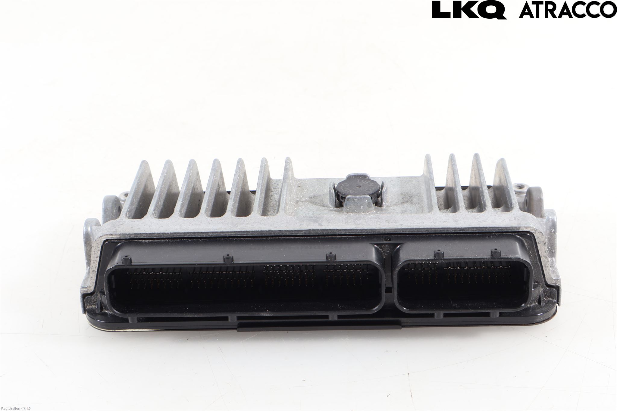 Toyota COROLLA 19- Styrenhet Insprut Bensin