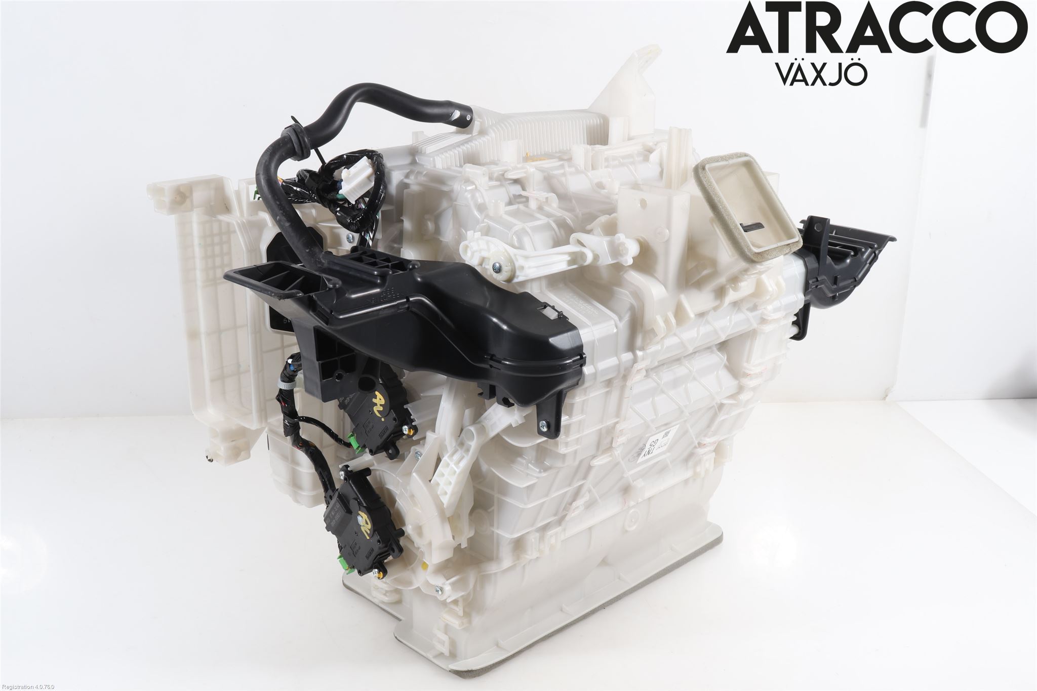 Honda CR-V 19-22 Värme Cellpaket Komp