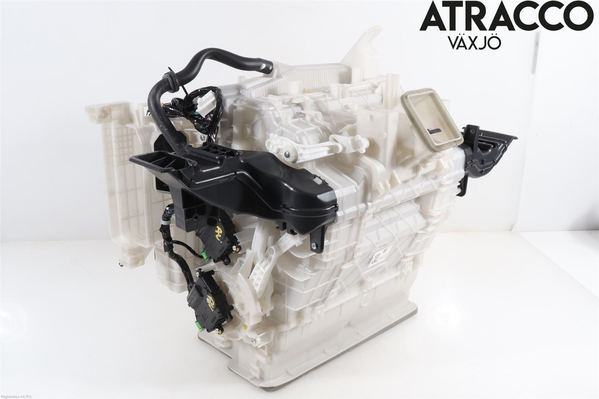 Honda CR-V 19-22 Värme Cellpaket Komp