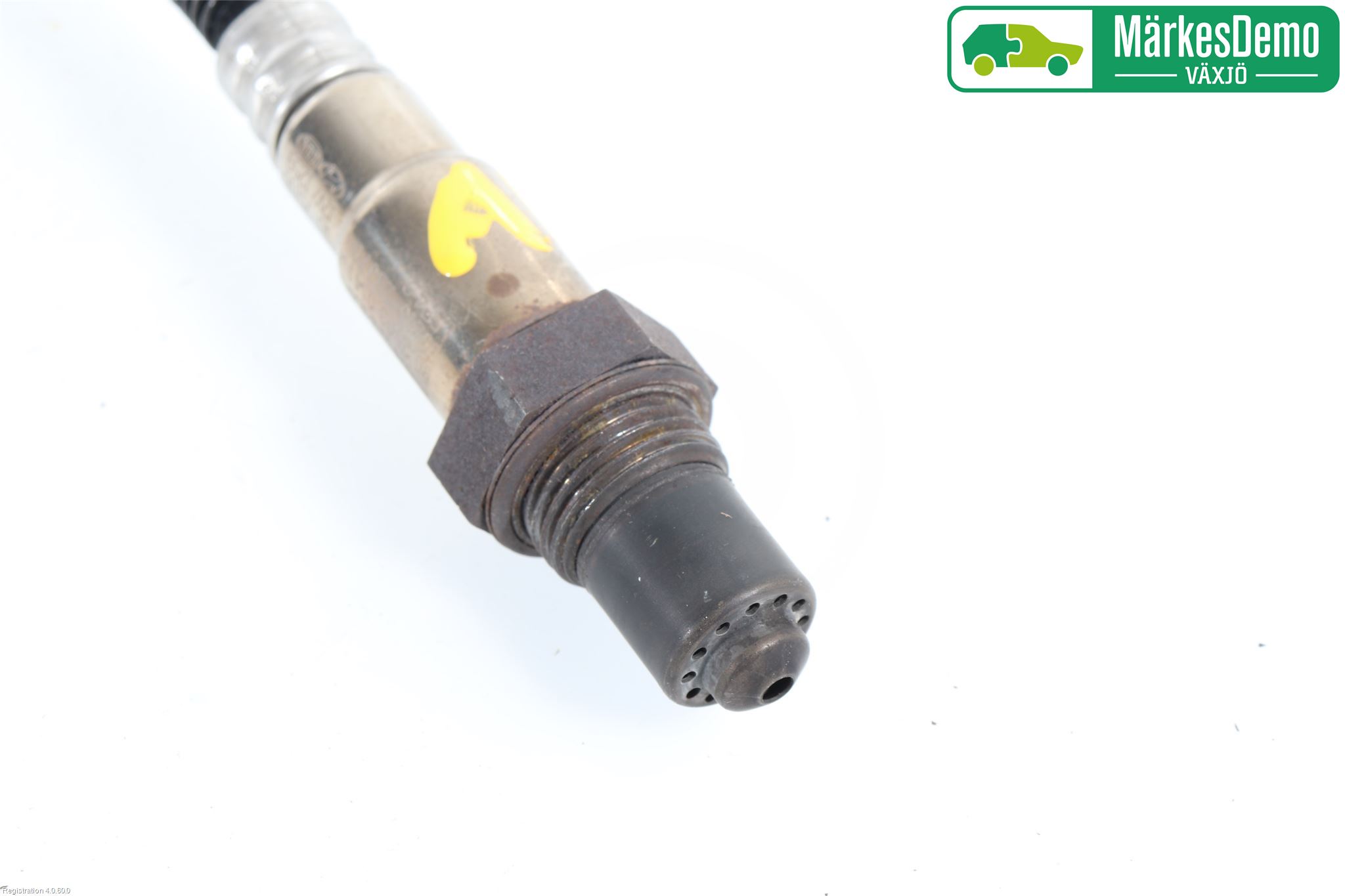 Hyundai TUCSON 05- Injlambdasond