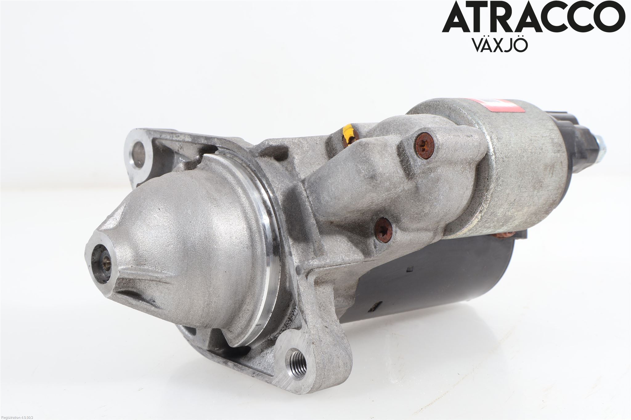 Toyota AVENSIS 16-18 Startmotor