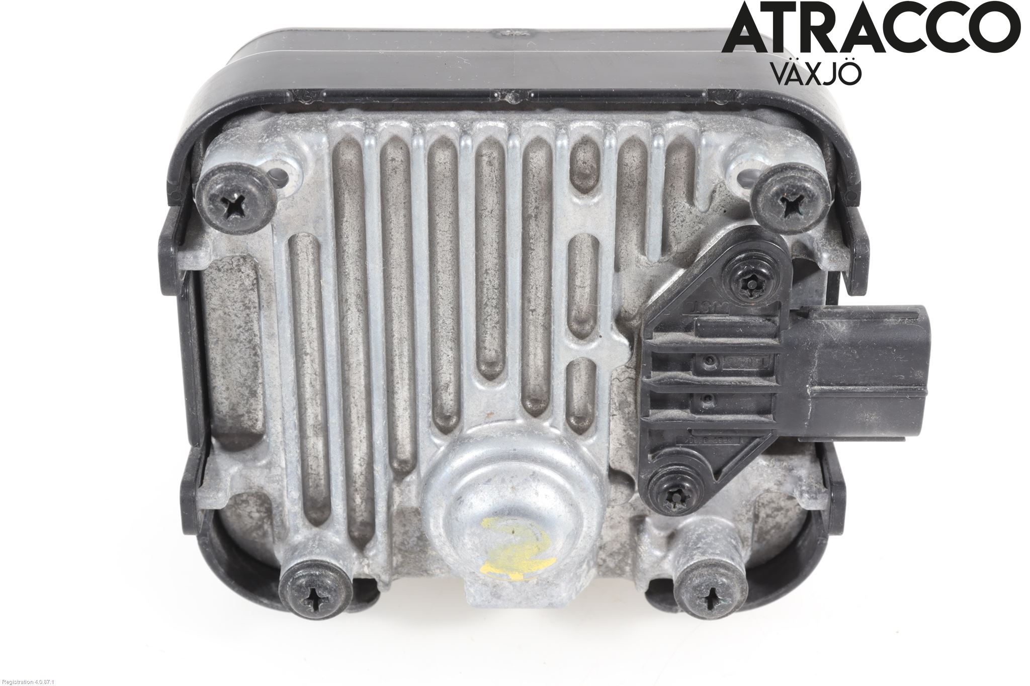 Mazda CX-5 12-17 Sensor Aktivt Kollisionsskydd