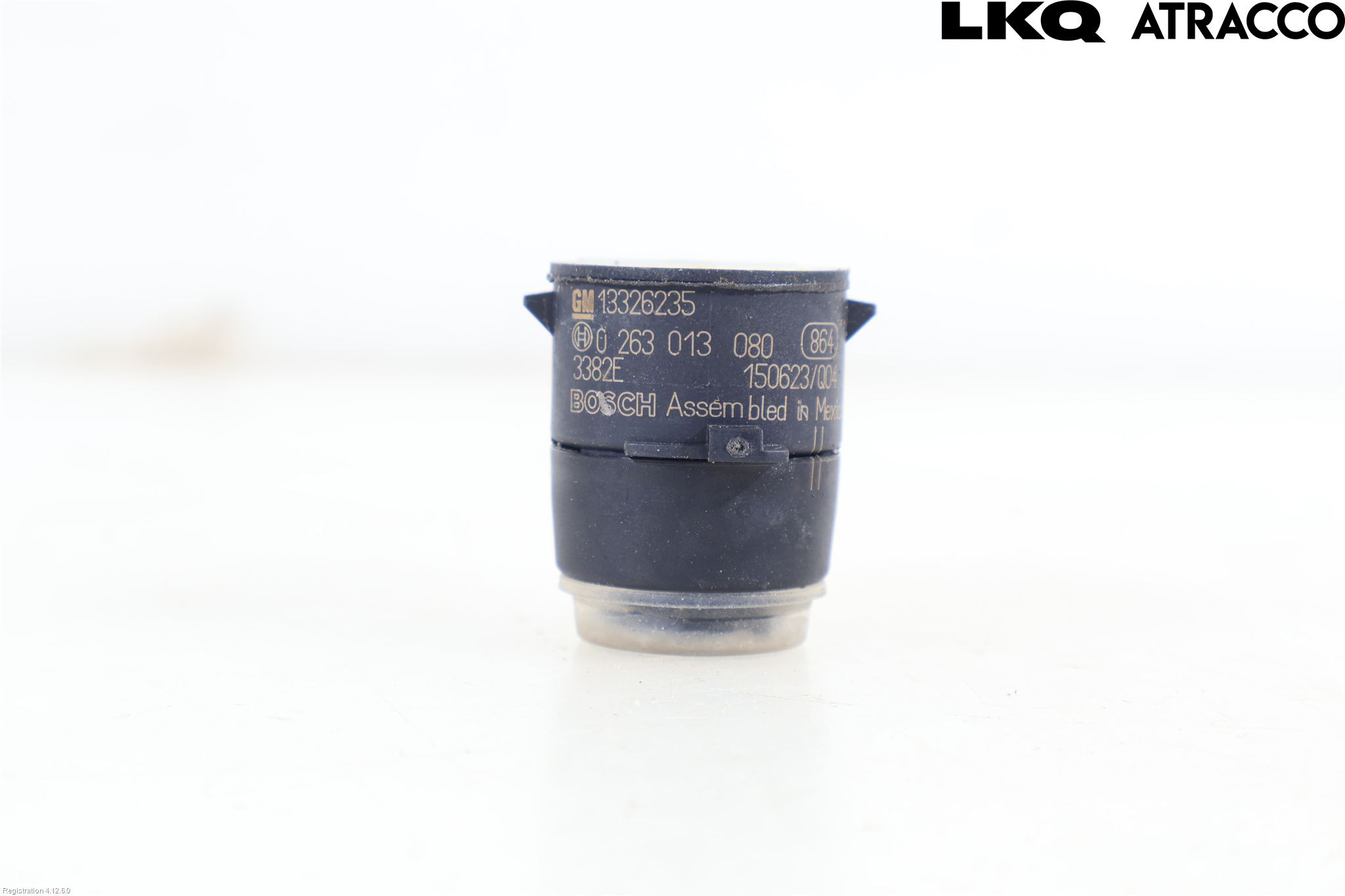 Opel MOKKA 13-20 Parkeringshjälp Backsensor